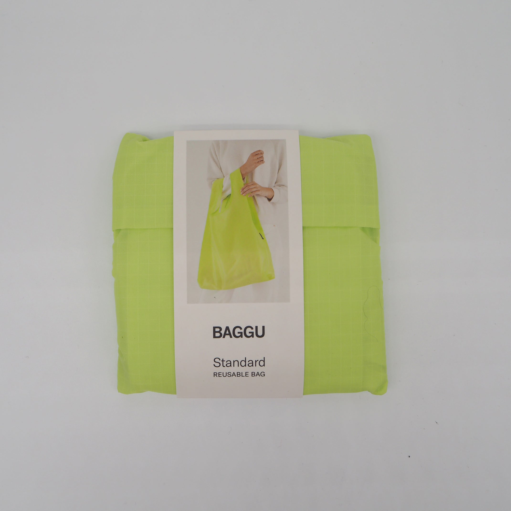"BAGGU" STANDARD BAGGU