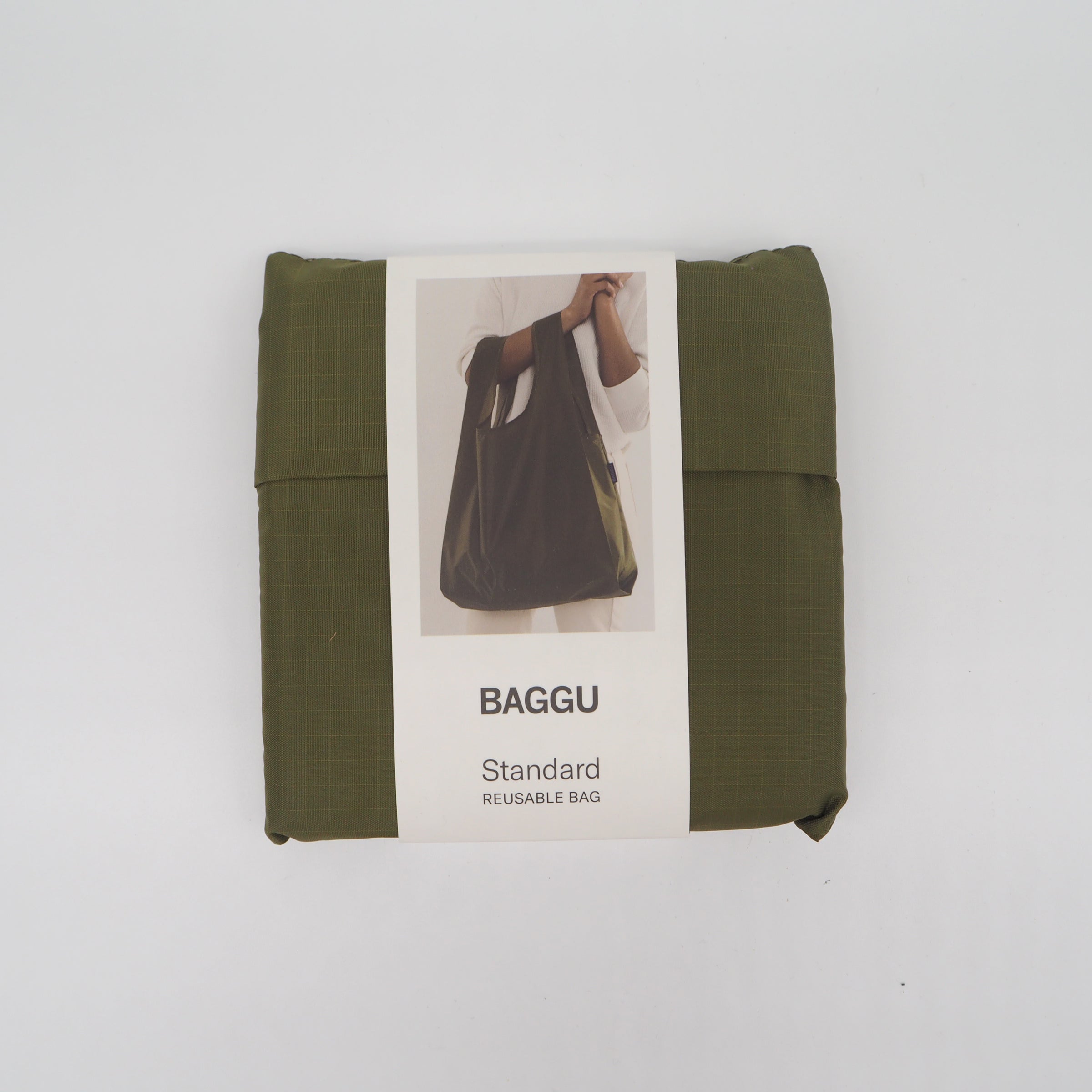 "BAGGU" STANDARD BAGGU