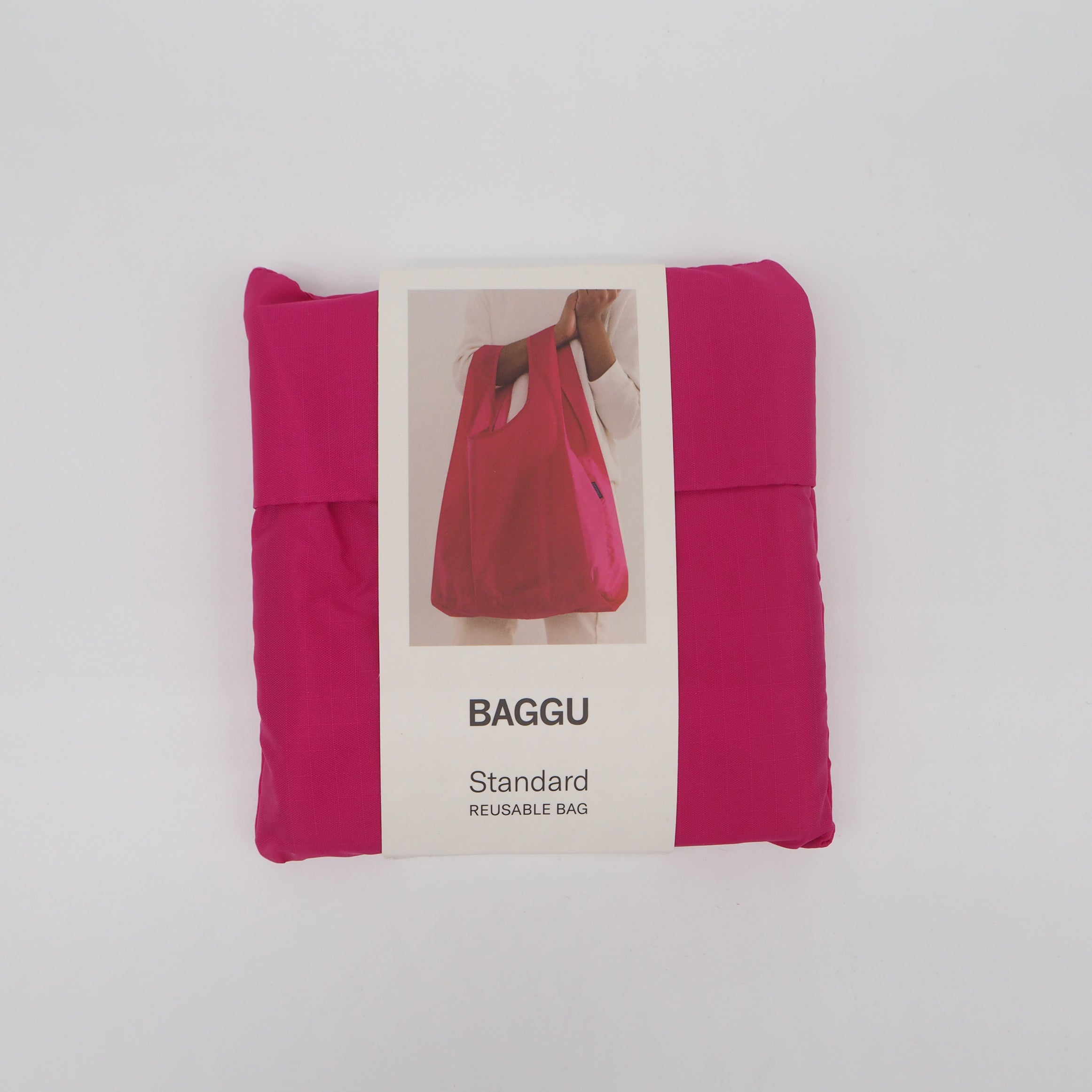 "BAGGU" STANDARD BAGGU