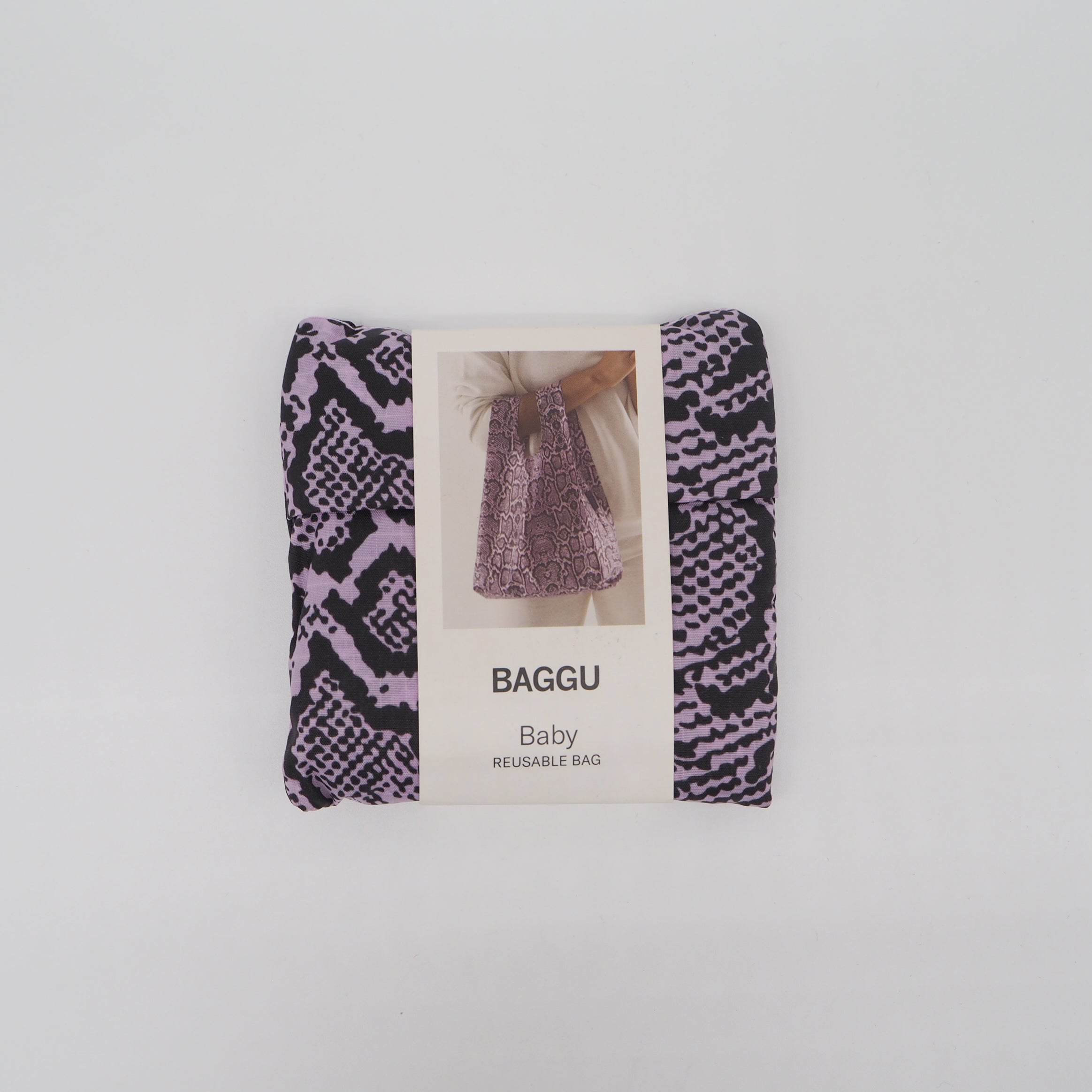 "BAGGU" BEBÉ BAGGU