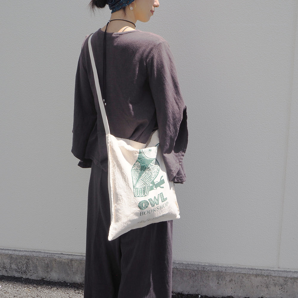 Vintage Remake Shoulder Eco Bag_1