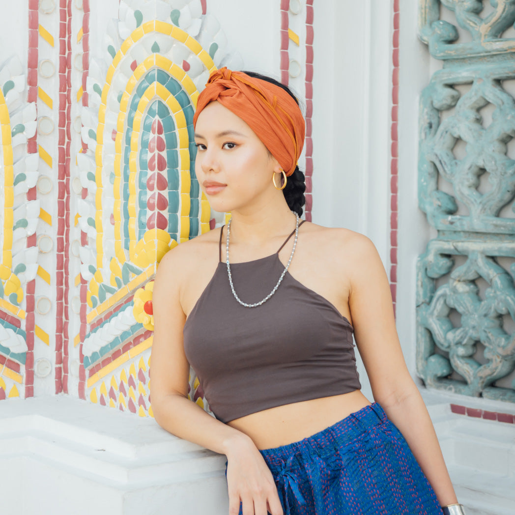 Petalum Turban