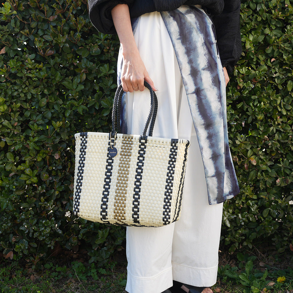 Mercado Bag ” Paula ” Mix