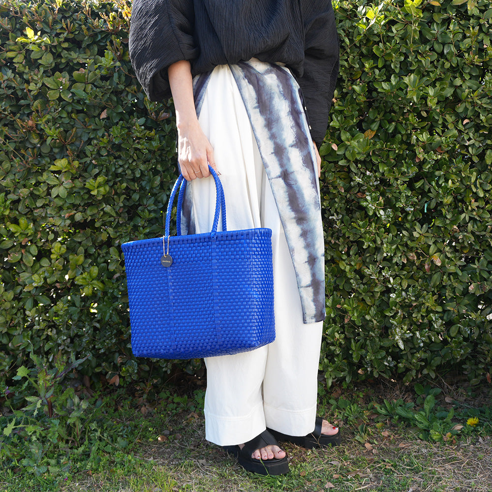 Mercado Bag ” Paula ”