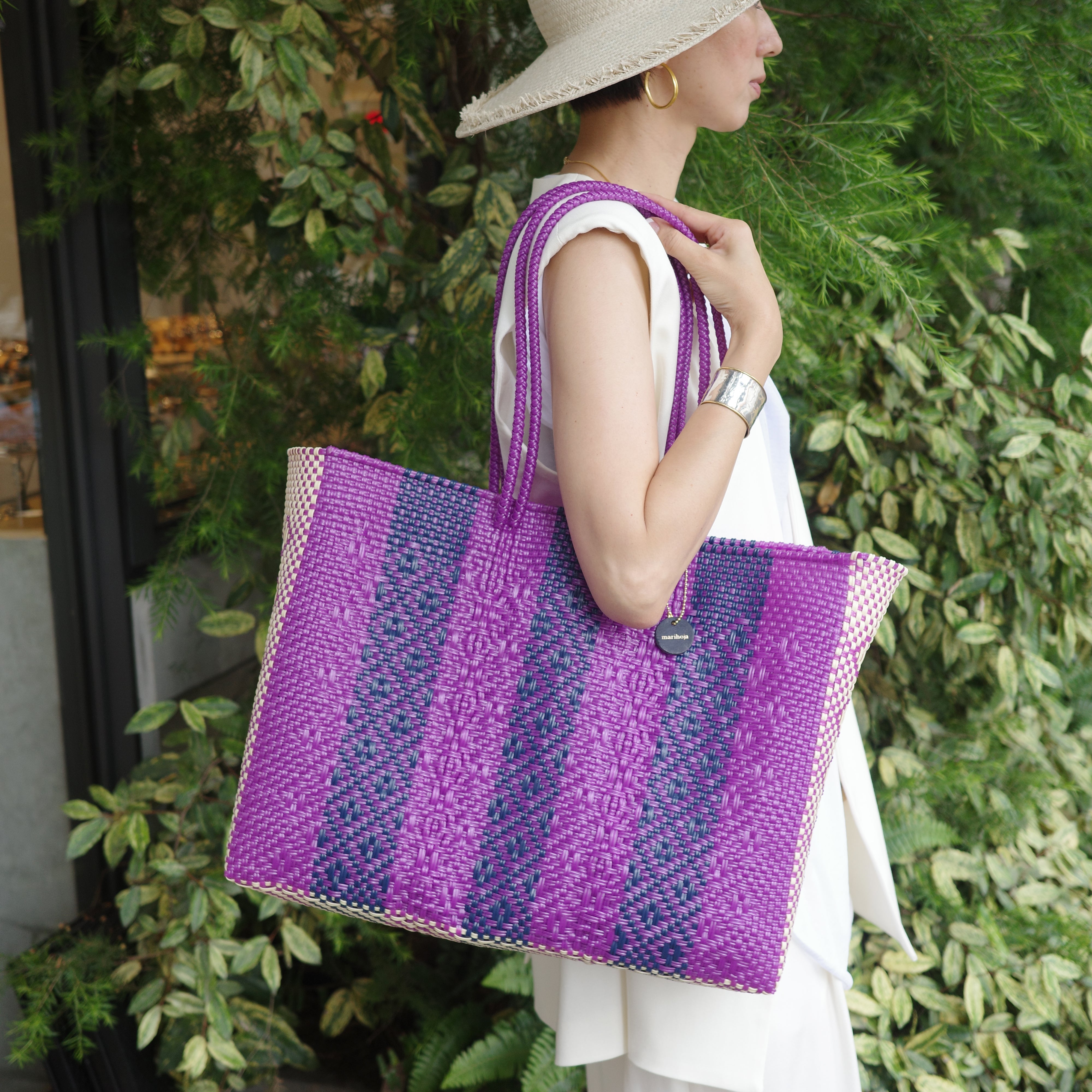 Mercado Bolso Isabel Largo_C