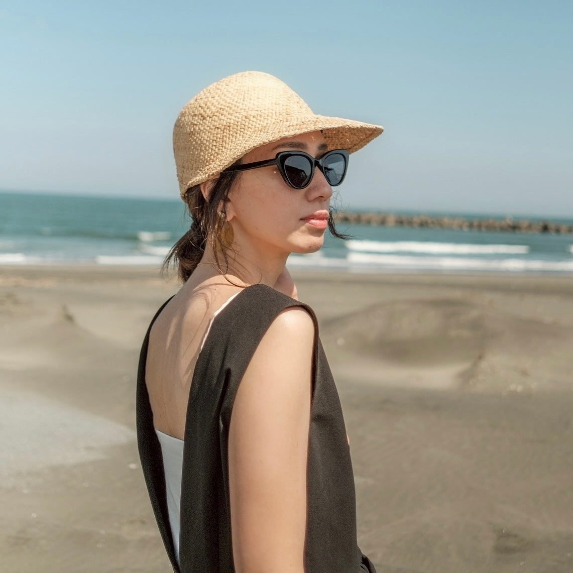 Vintage Cap