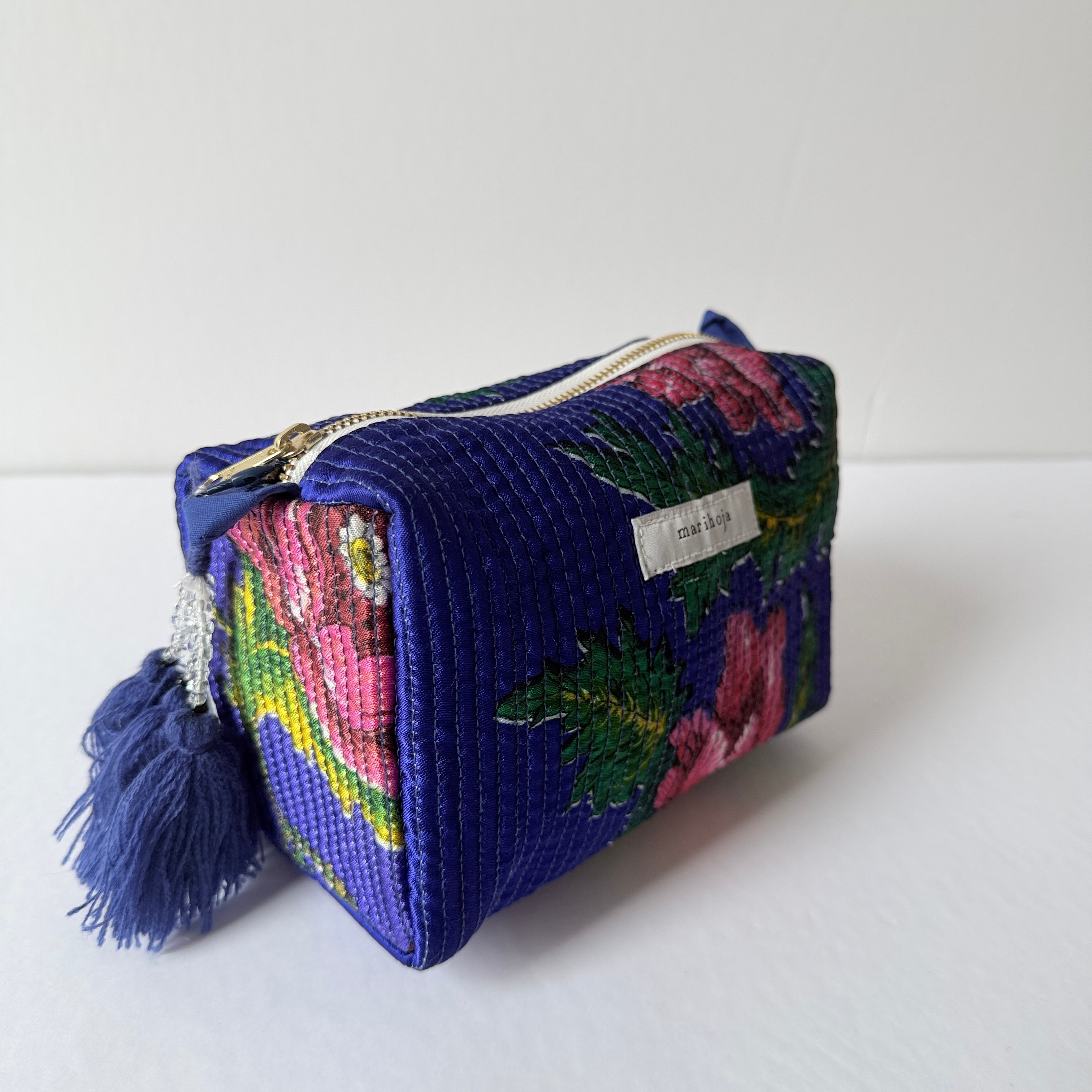 Bolsa para bufanda vintage _8
