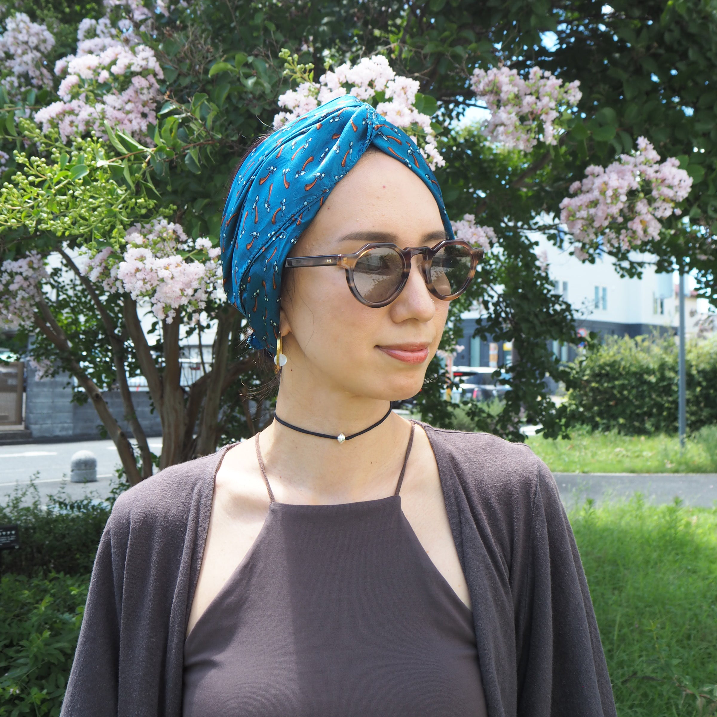 Original Sunglass Luludi