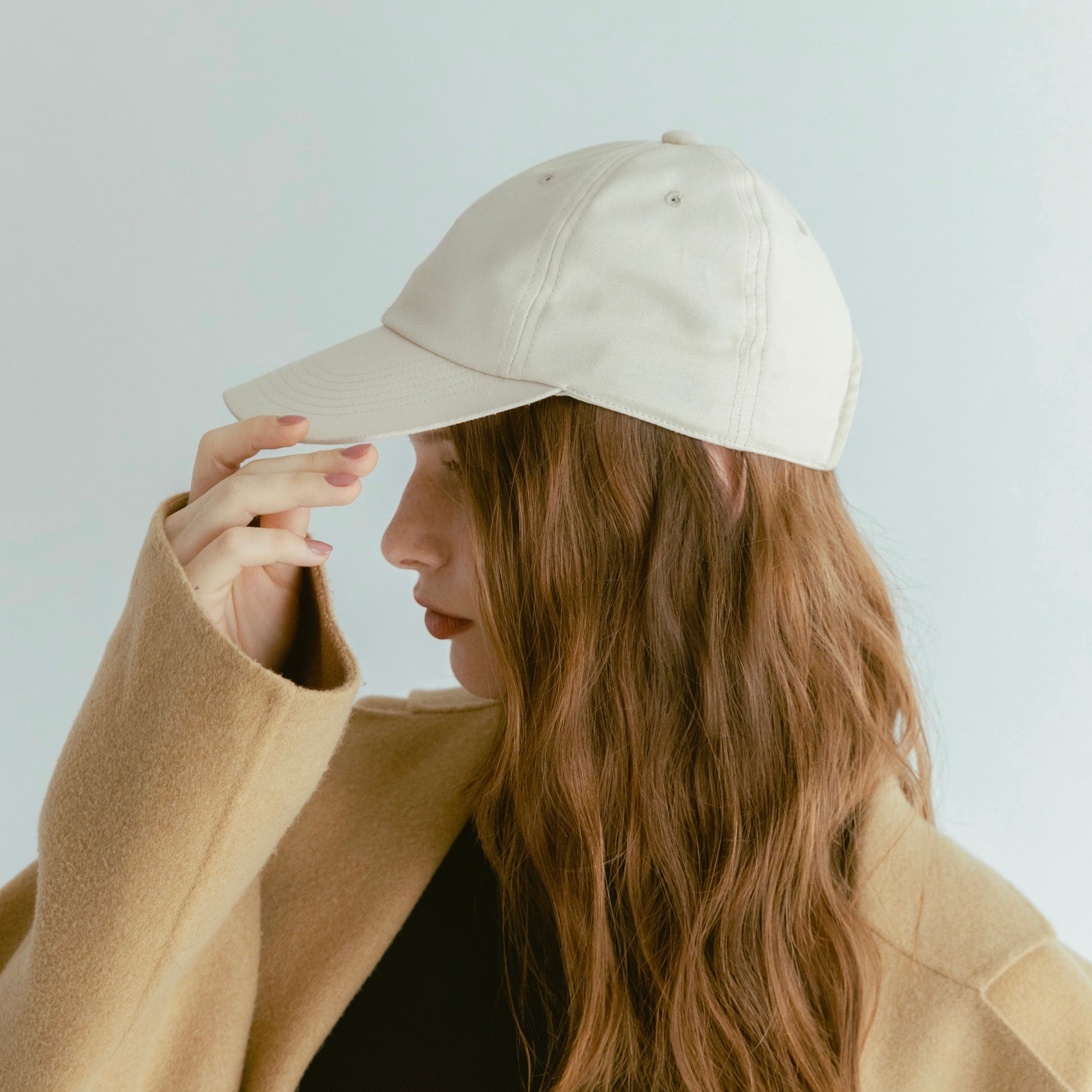 Original Initial CAP