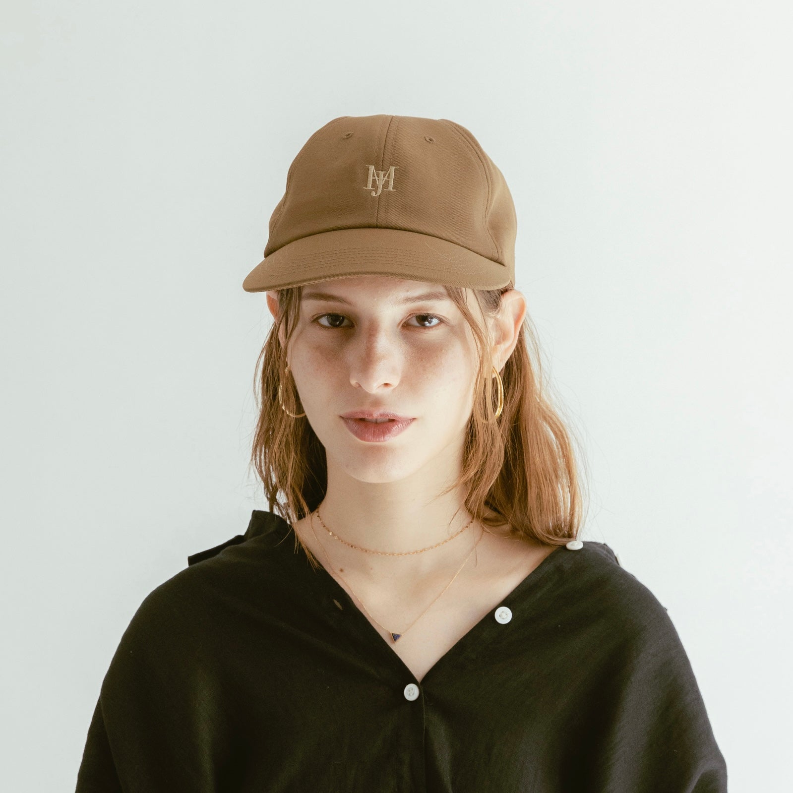 Original Initial CAP