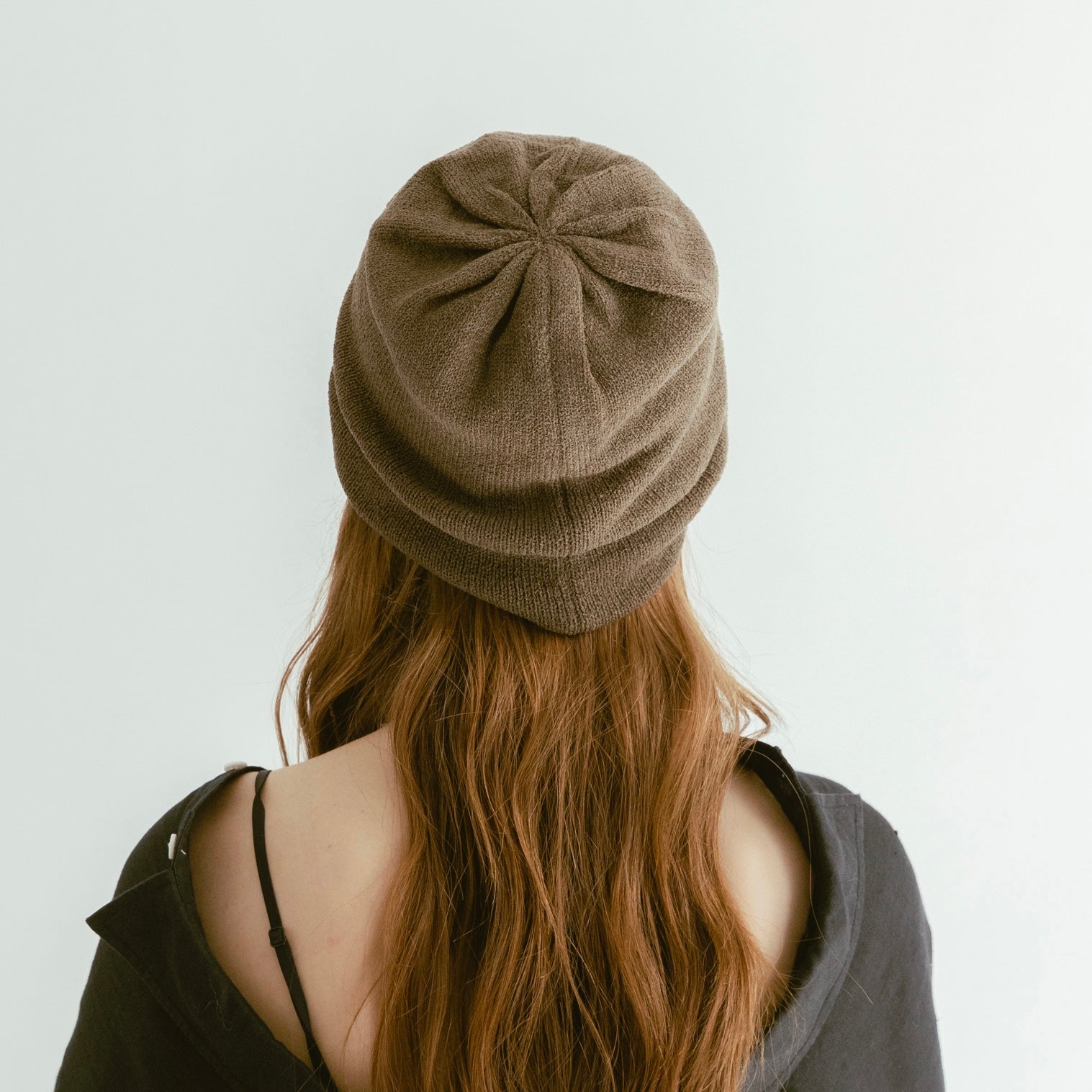 Relax Air Knit Cap