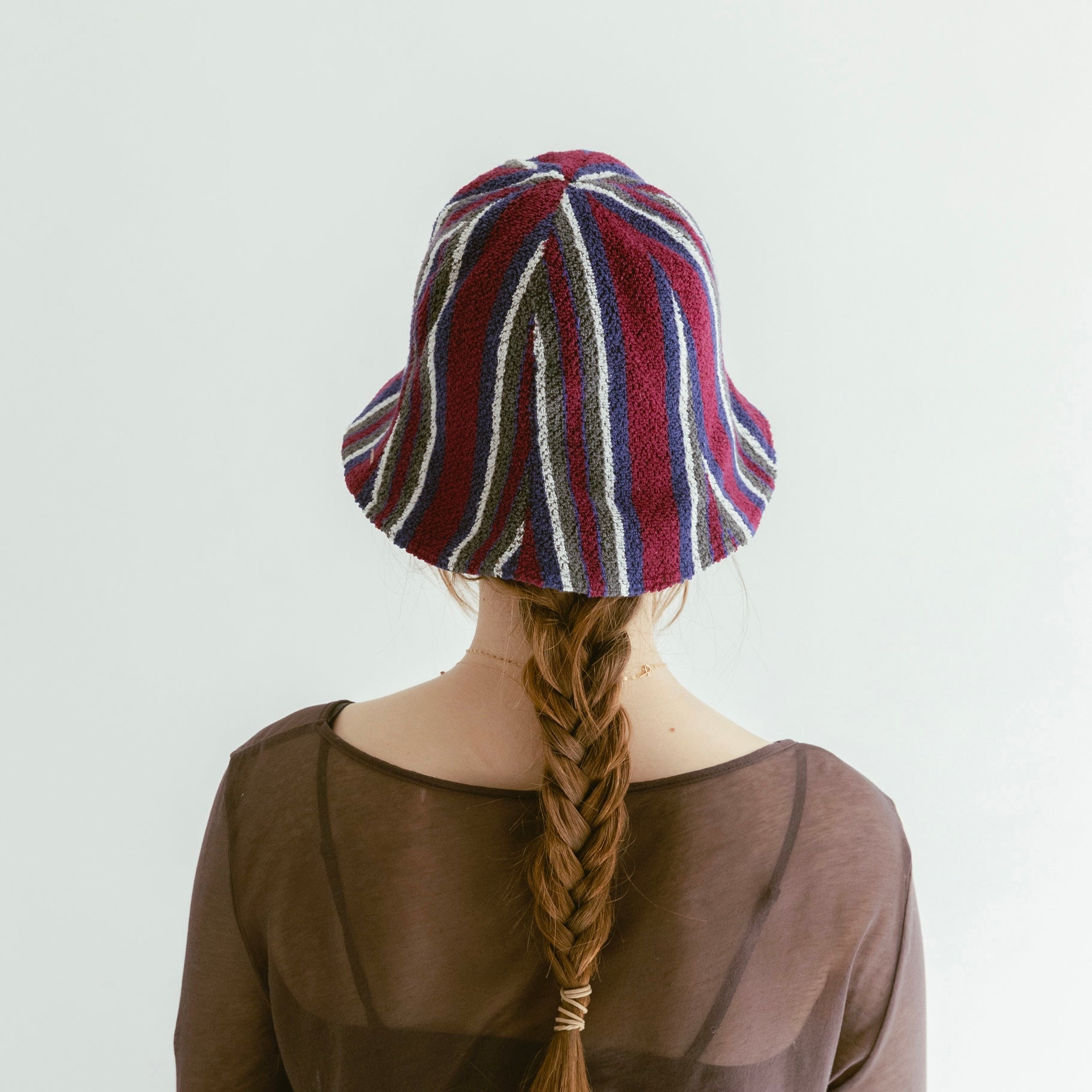 Remake Gown Pile Tulip 15