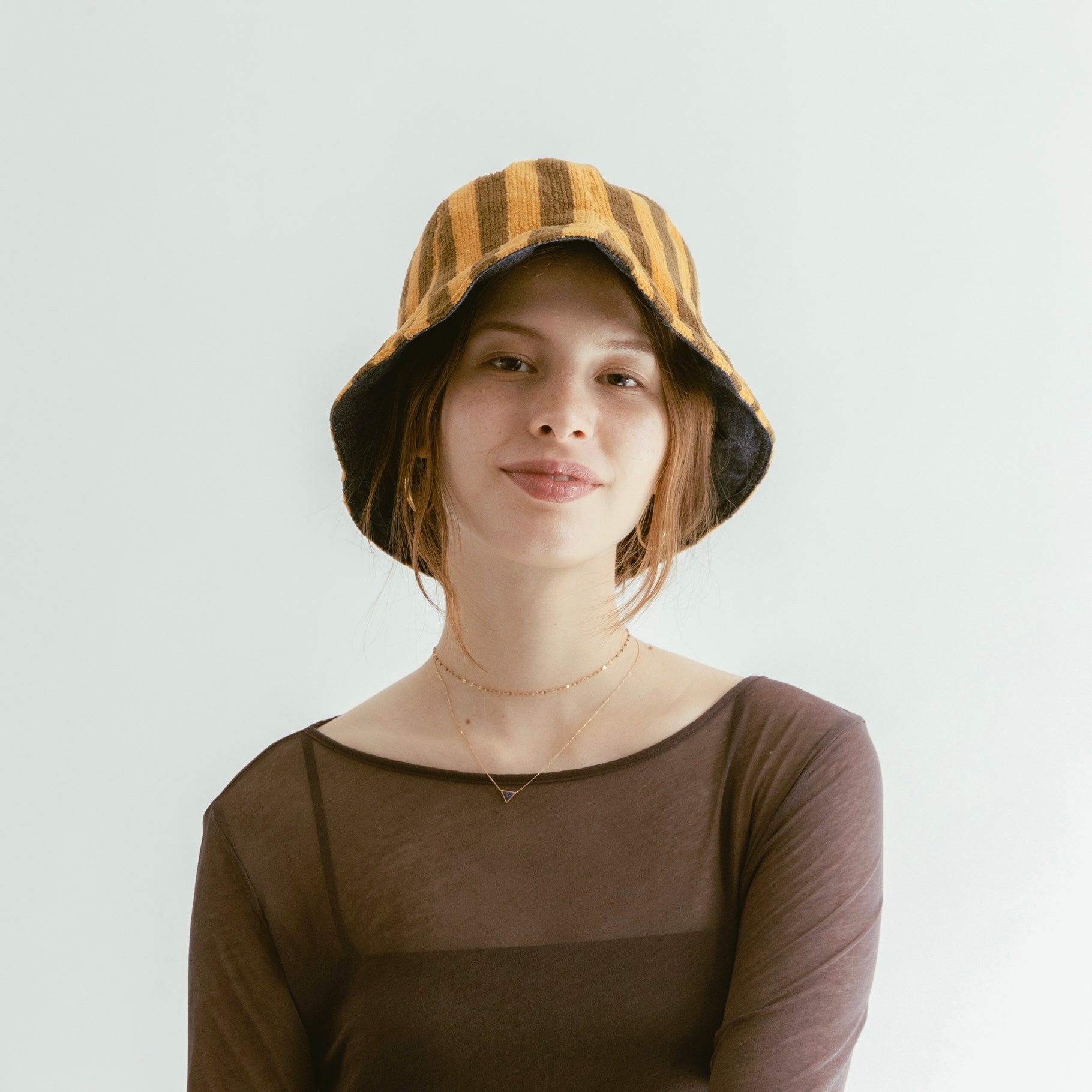 Remake Gown Pile Tulip 1