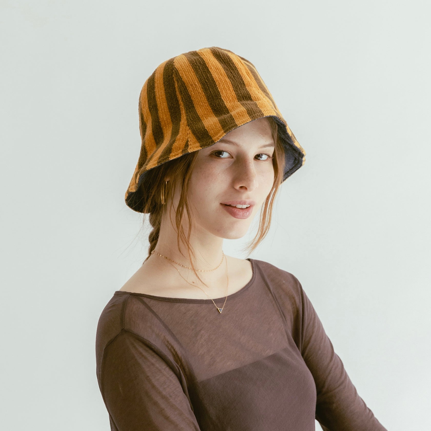 Remake Gown Pile Tulip 1