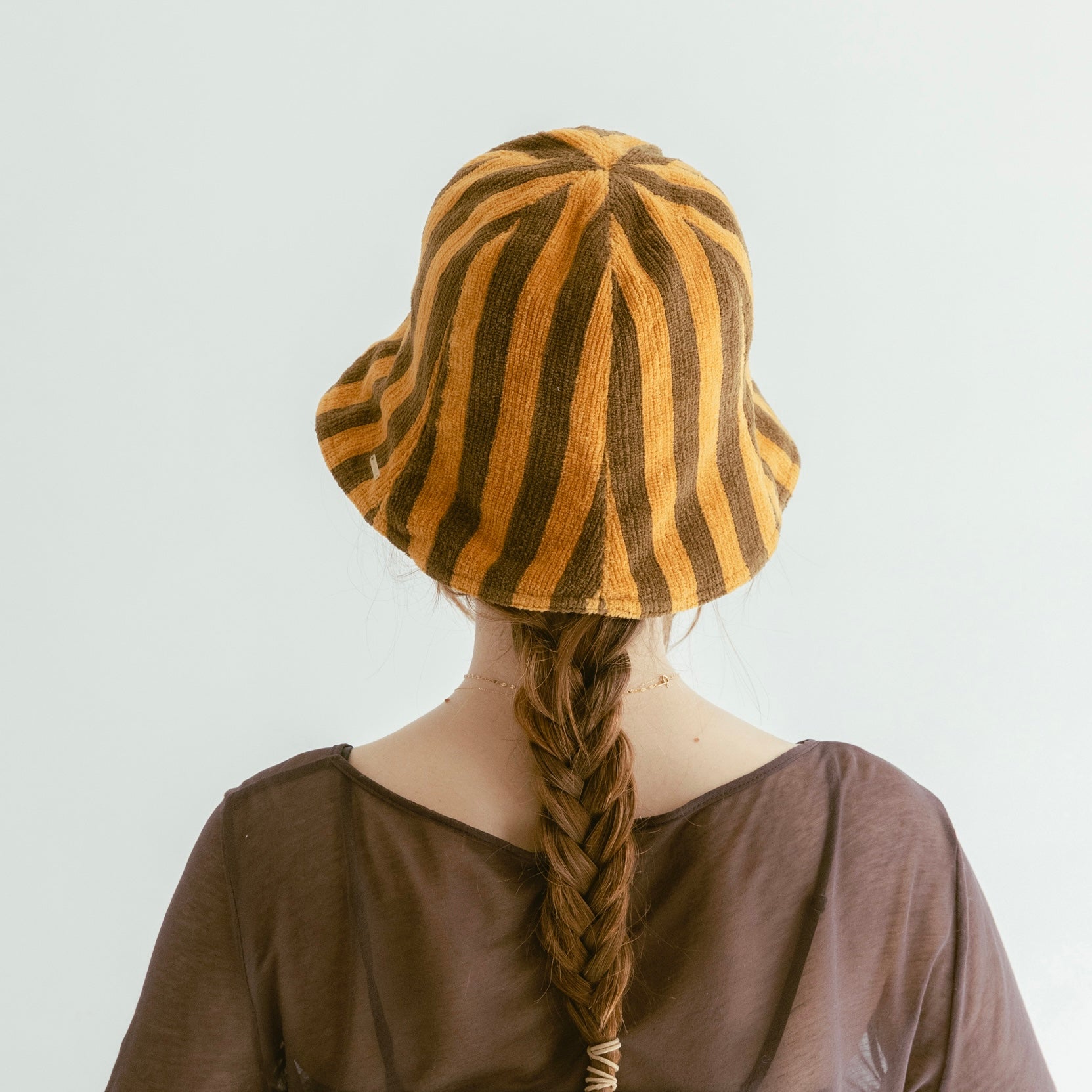 Remake Gown Pile Tulip 1