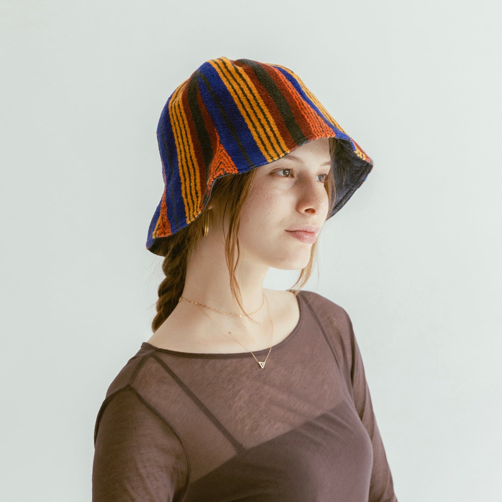 Remake Gown Pile Tulip 25