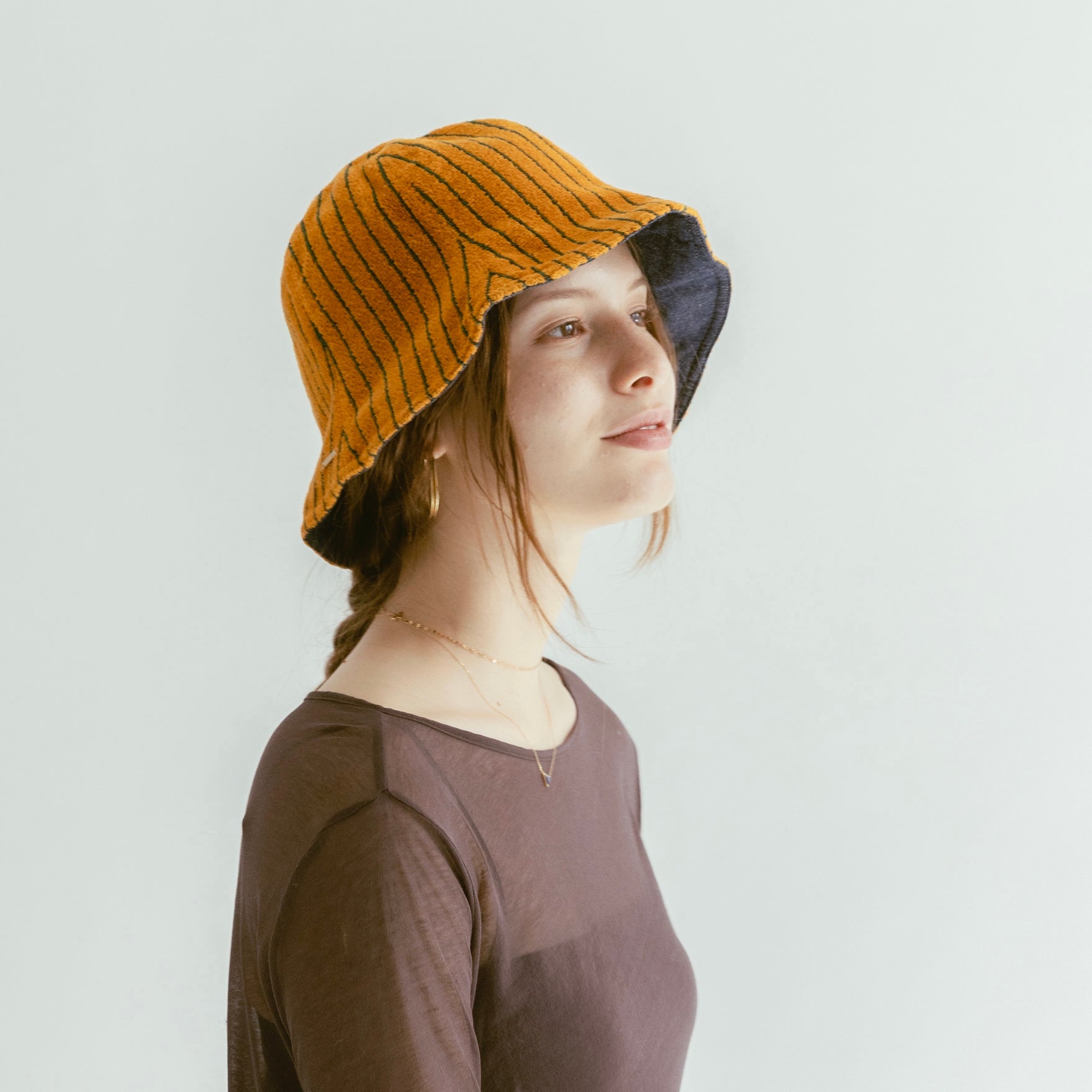 Remake Gown Pile Tulip 16