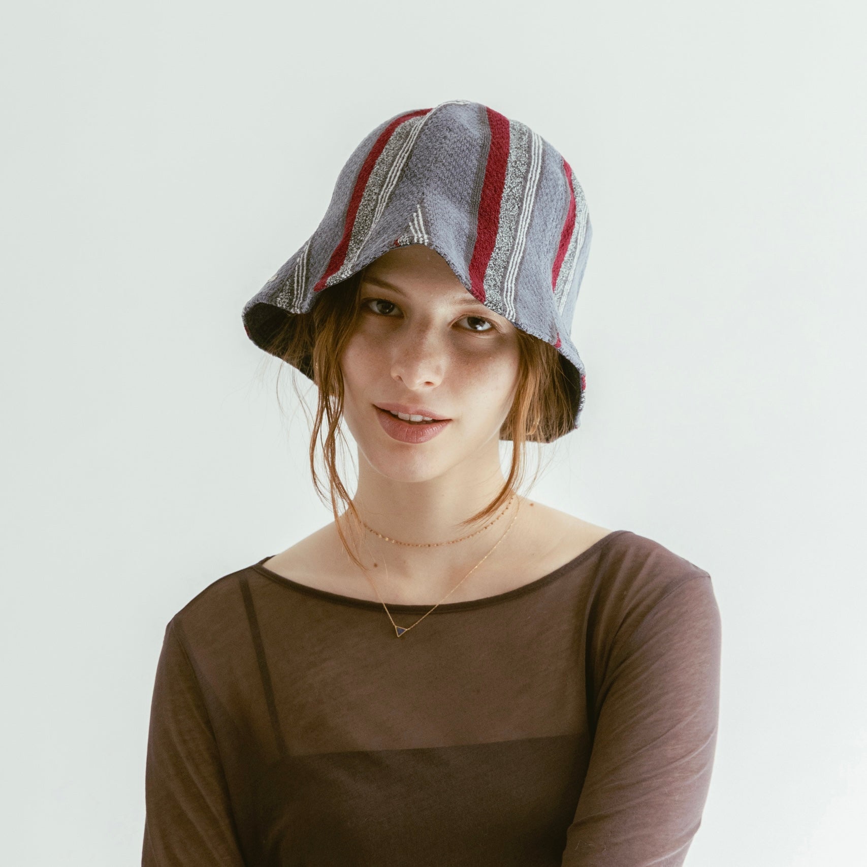 Remake Gown Pile Tulip 4