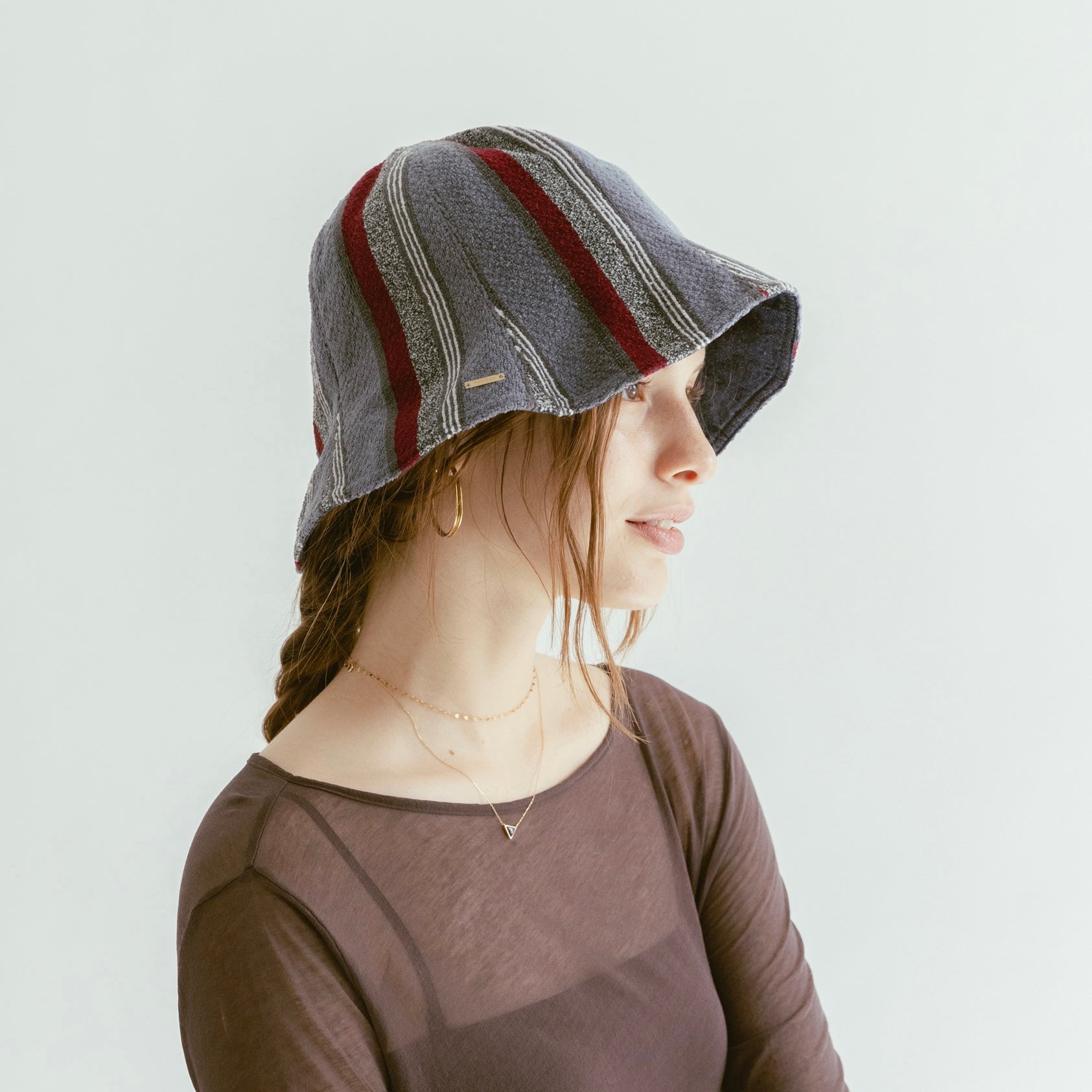 Remake Gown Pile Tulip 4