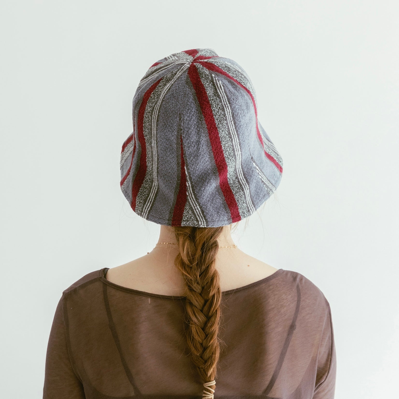 Remake Gown Pile Tulip 4