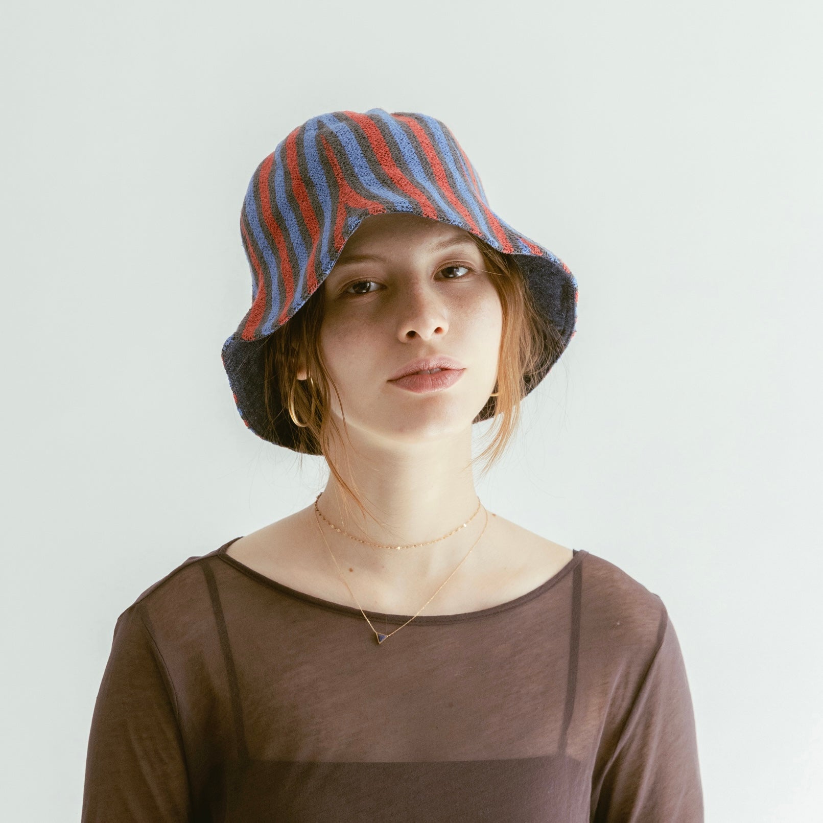 Remake Gown Pile Tulip 12