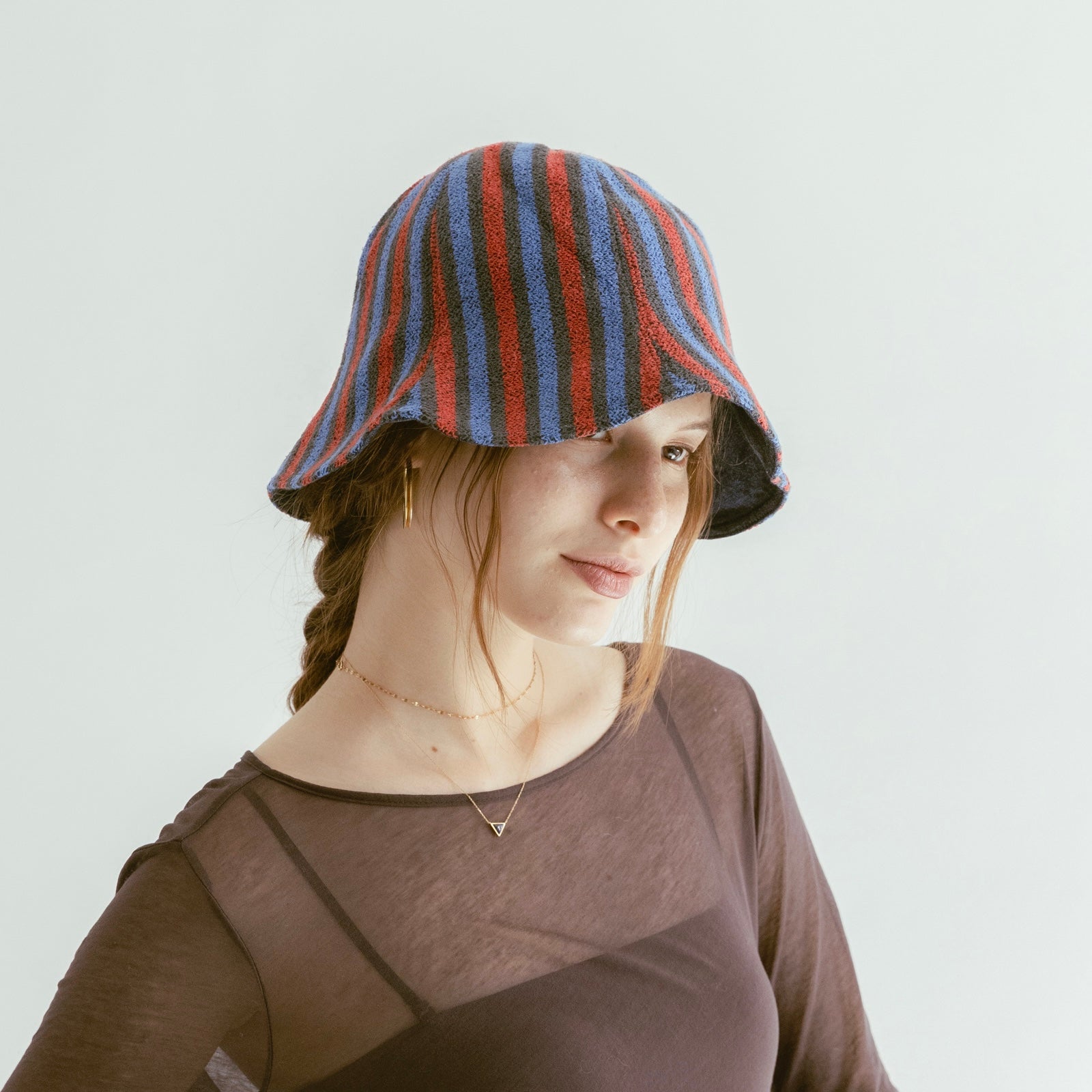 Remake Gown Pile Tulip 12