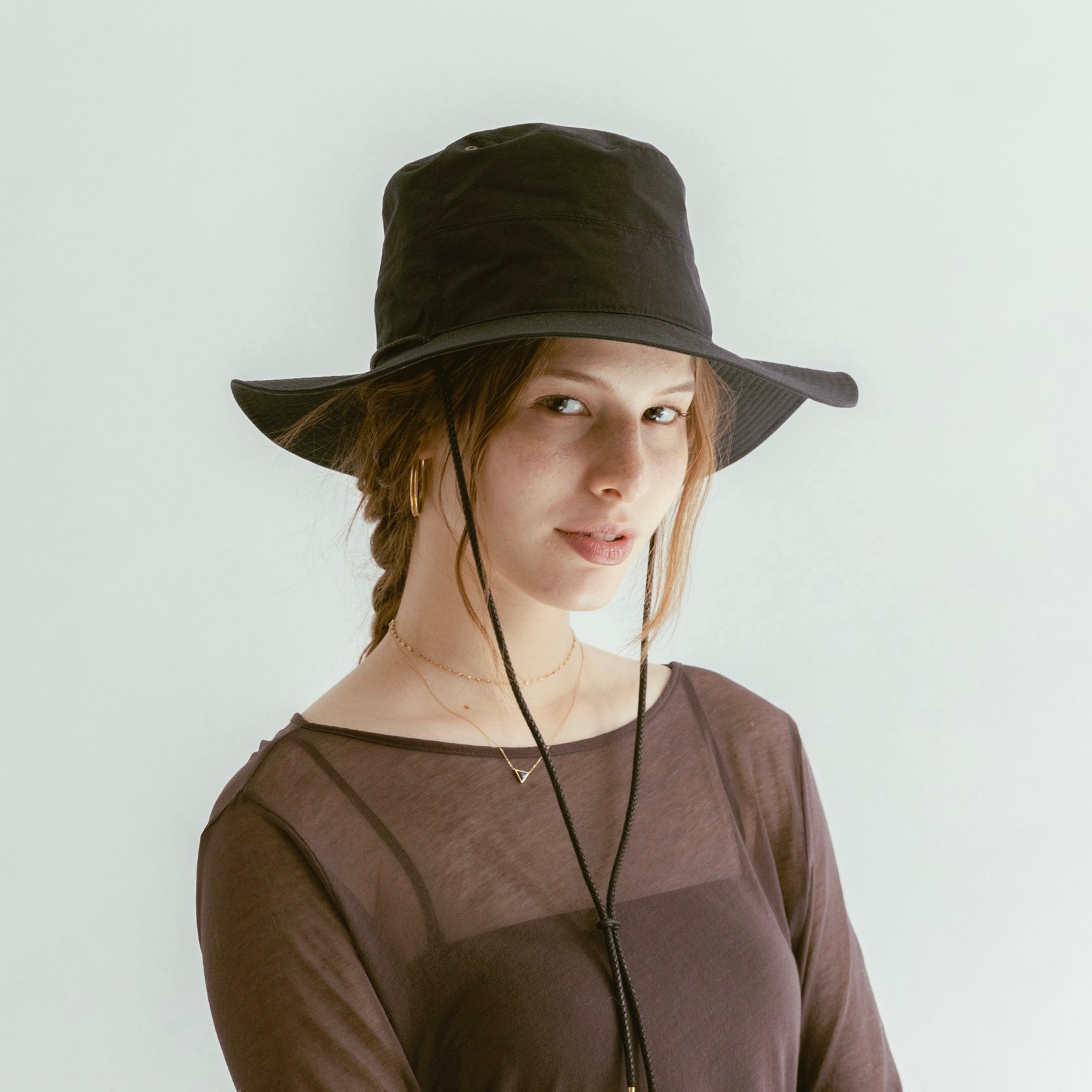 El sombrero de Rokuyon