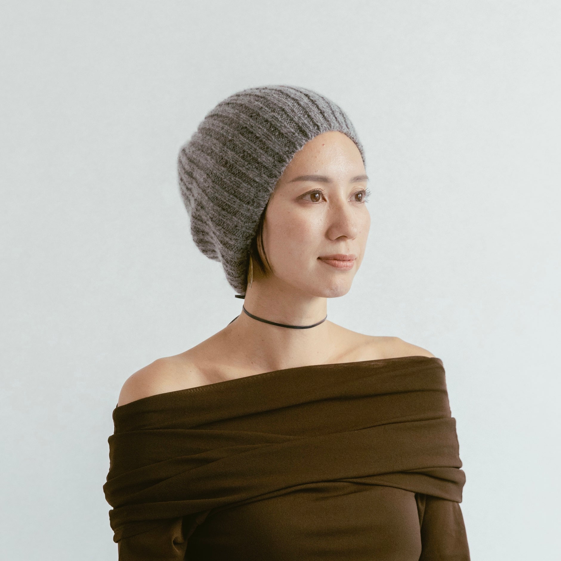 Tweed Cashmere Watch