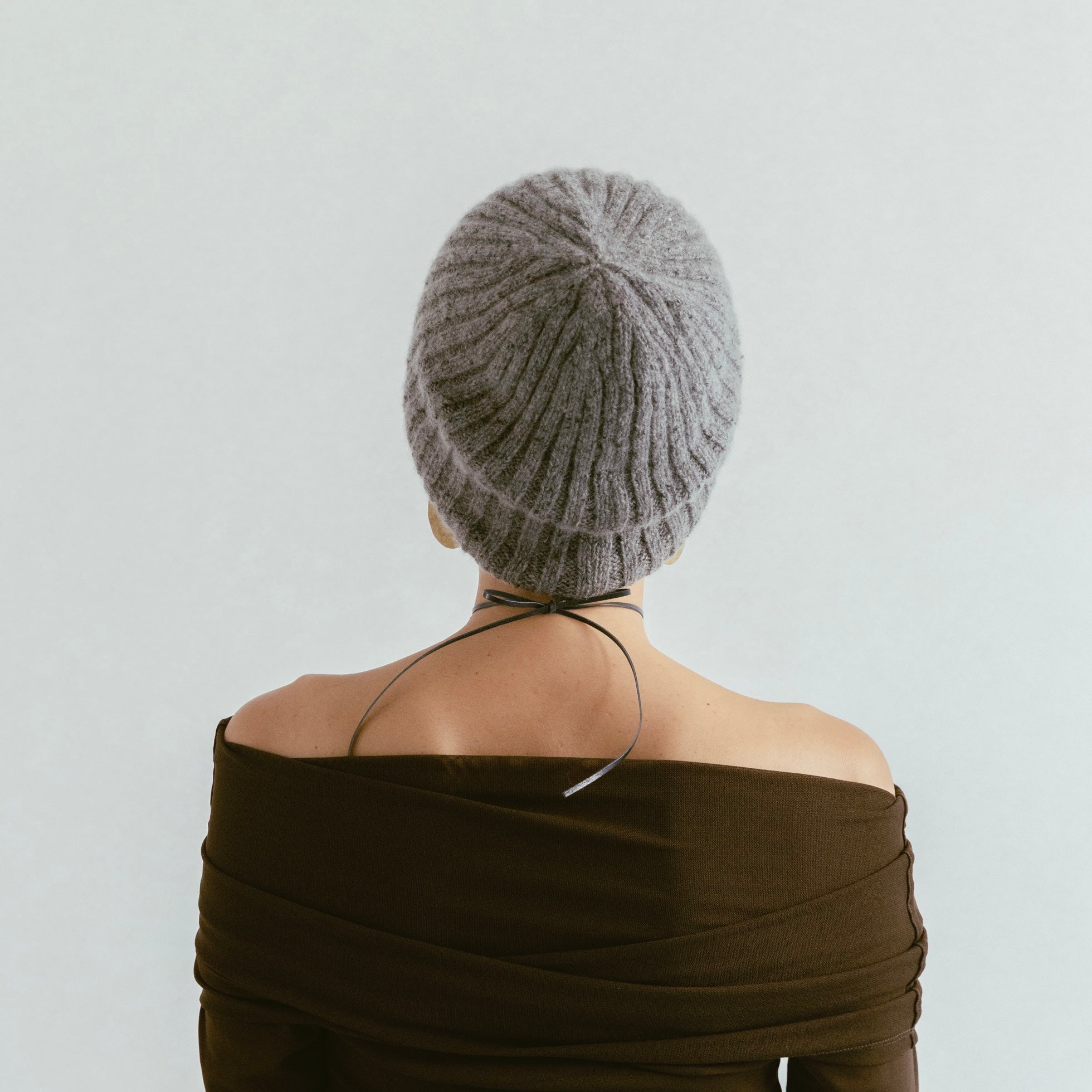 Tweed Cashmere Watch