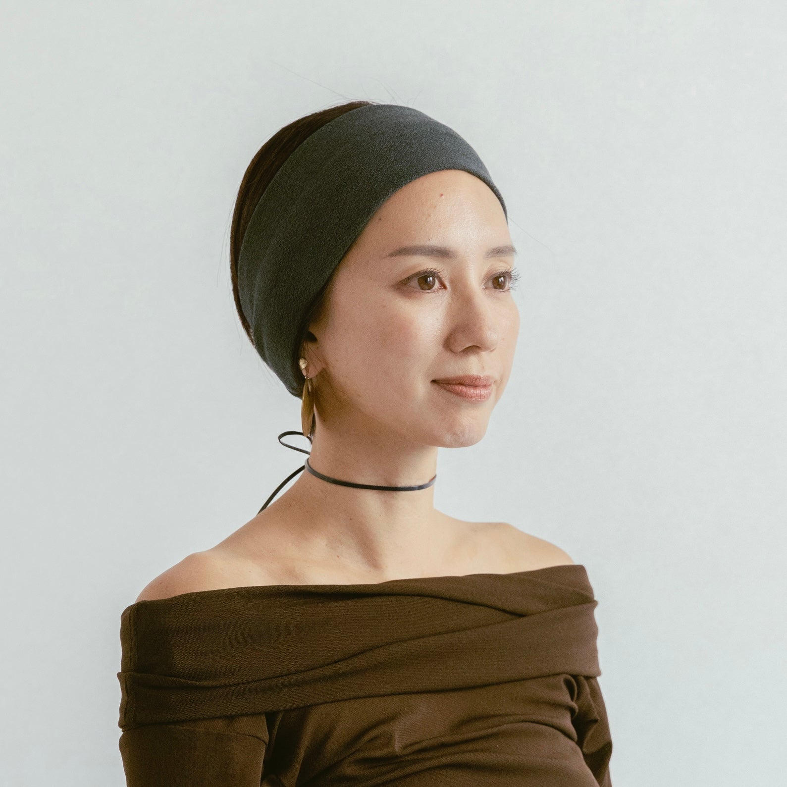 Stretch Double Hairband