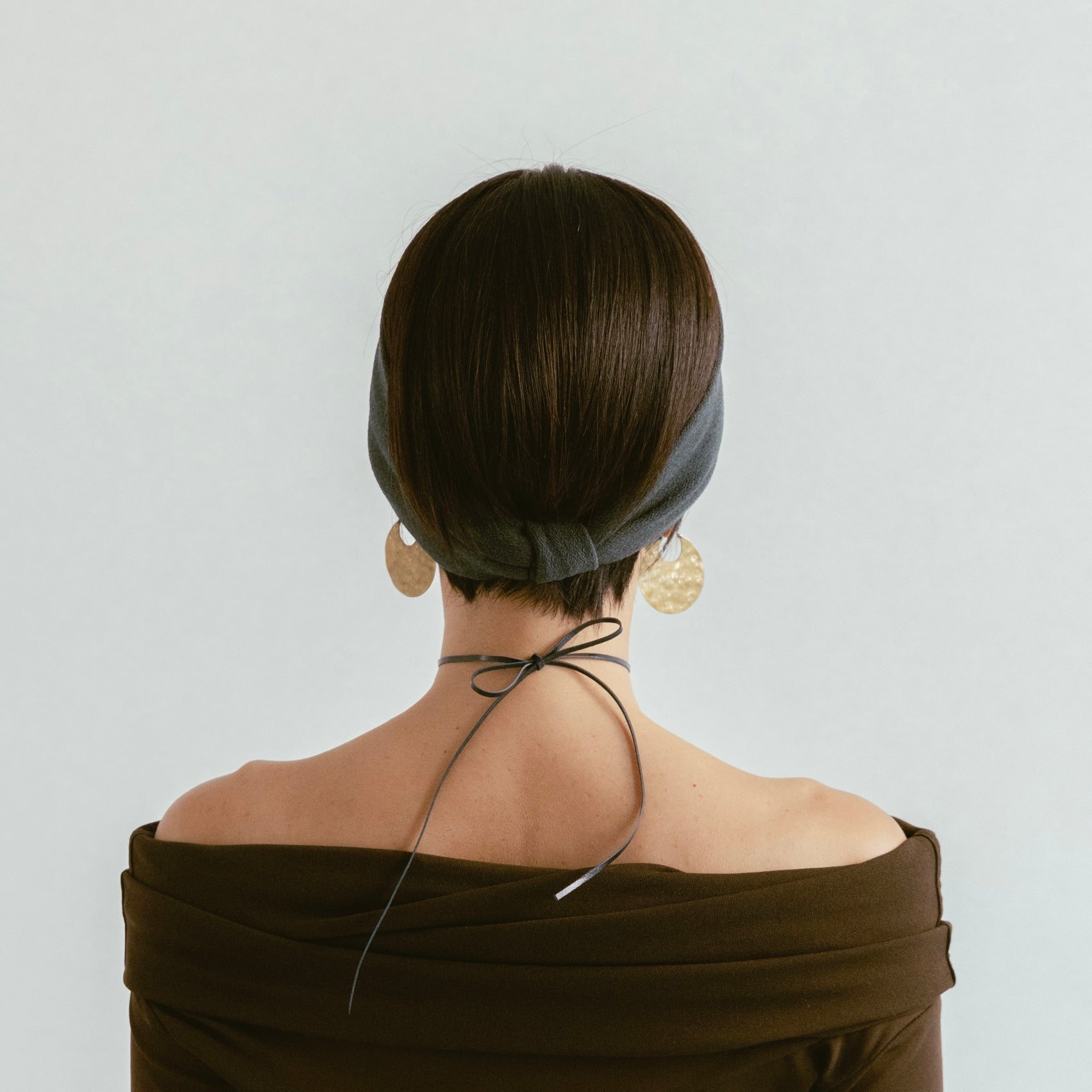 Stretch Double Hairband