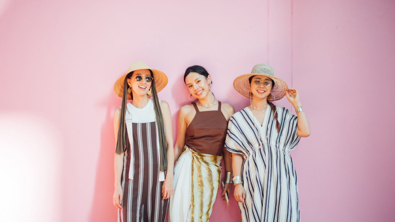 2026春夏コレクションスタート