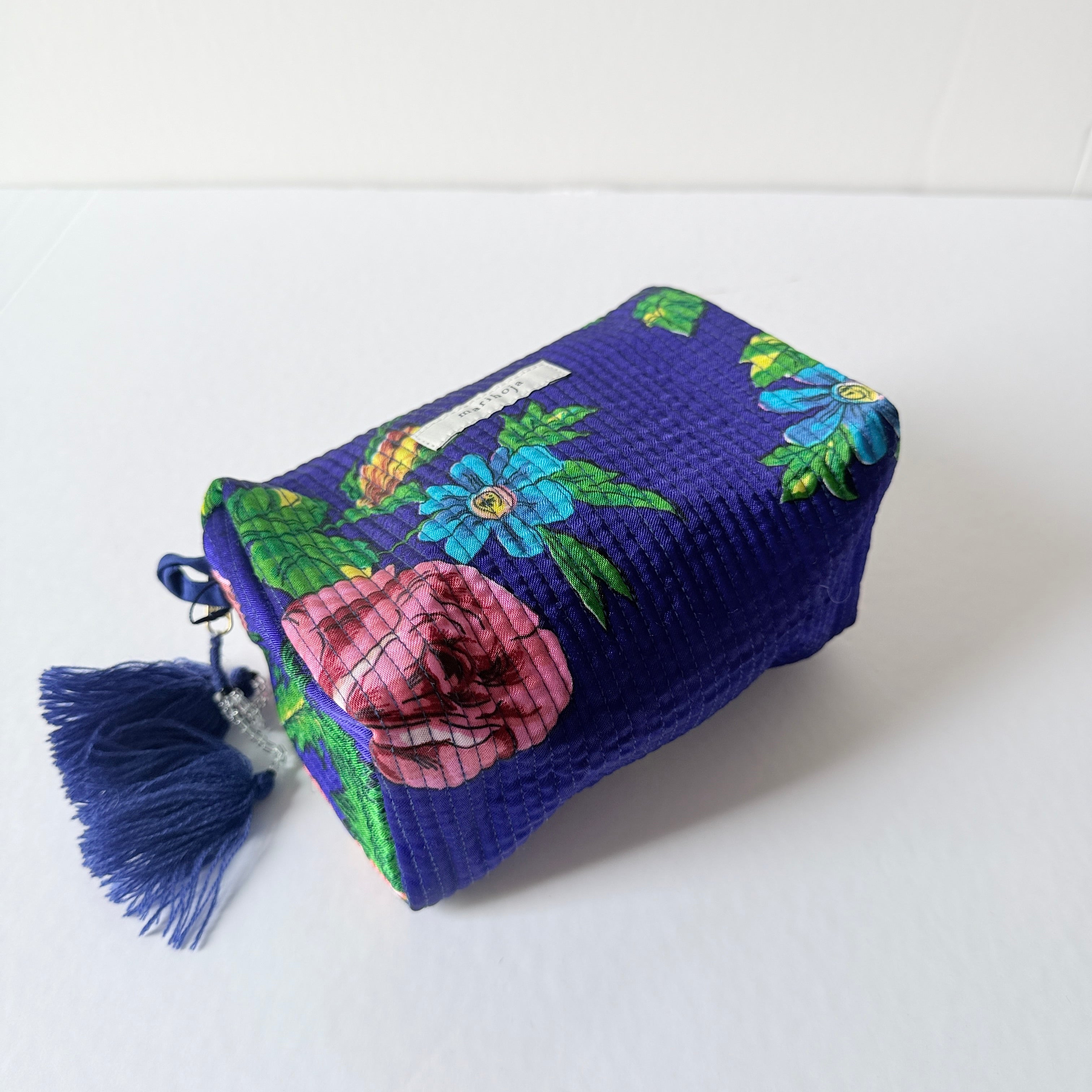 Bolsa para bufanda vintage _9