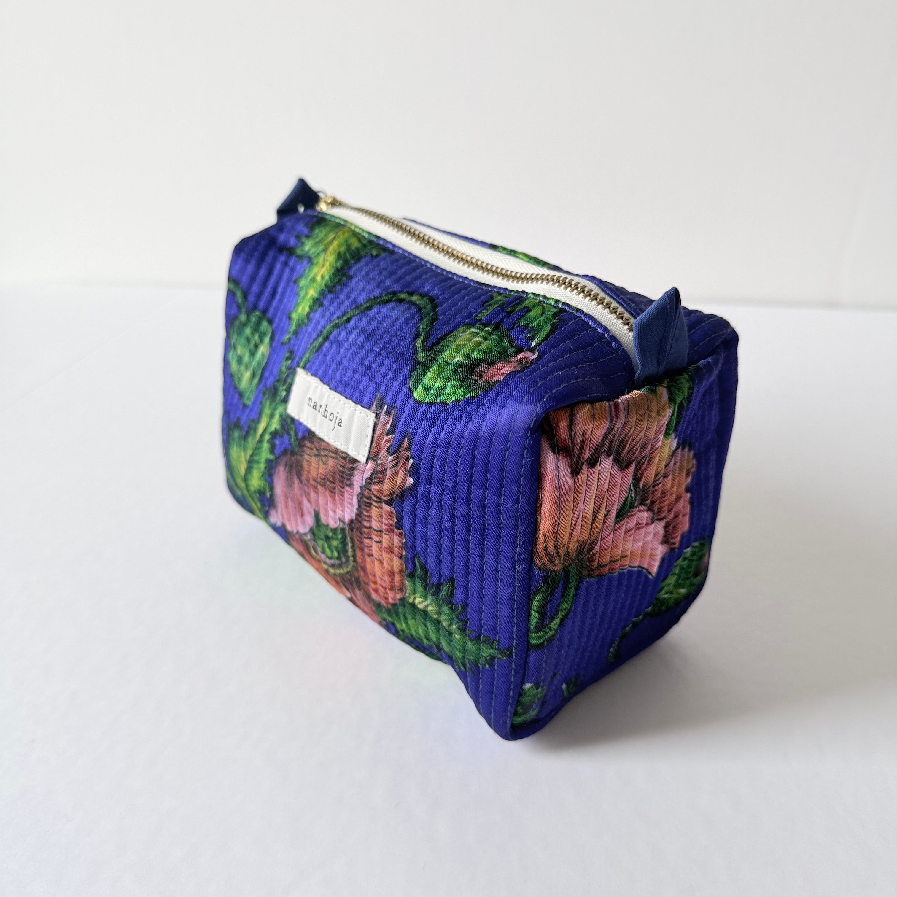 Bolsa para bufanda vintage _9