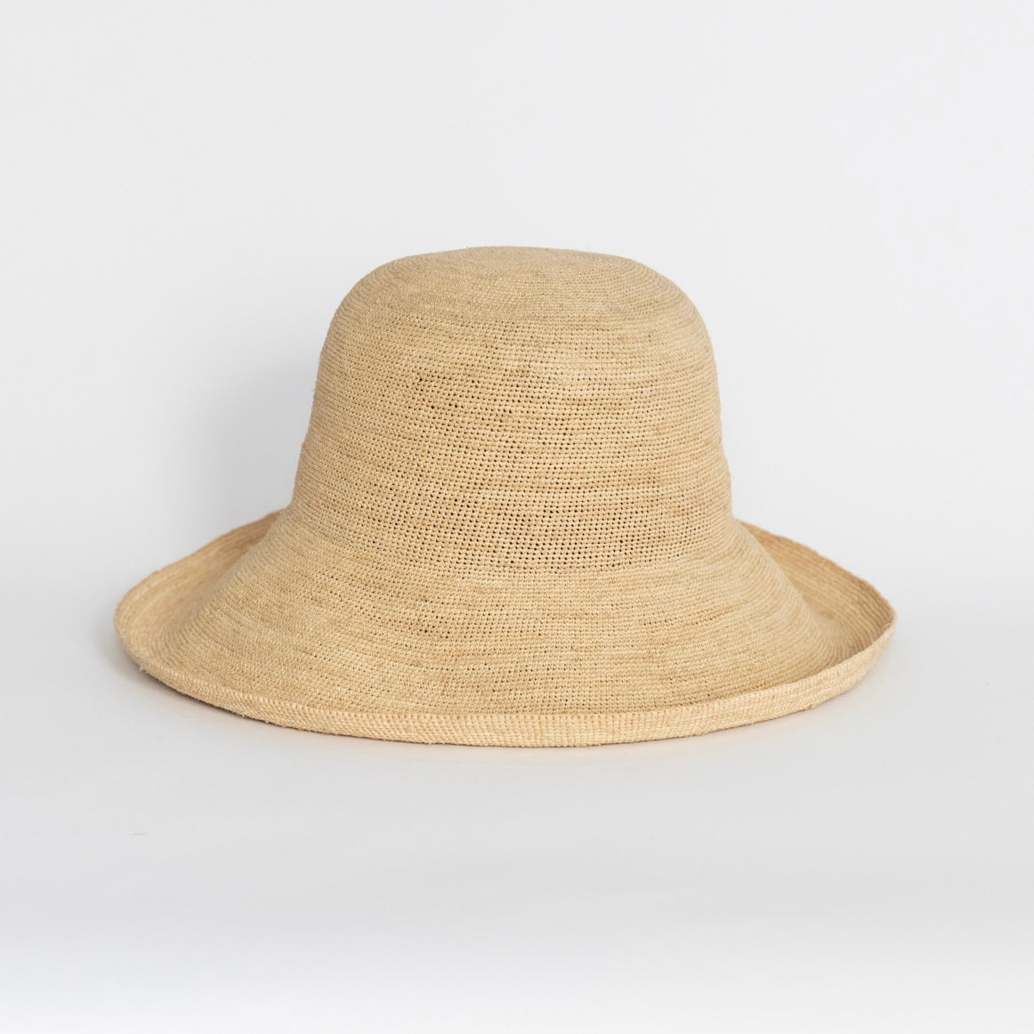SP Weave Raffia Hat