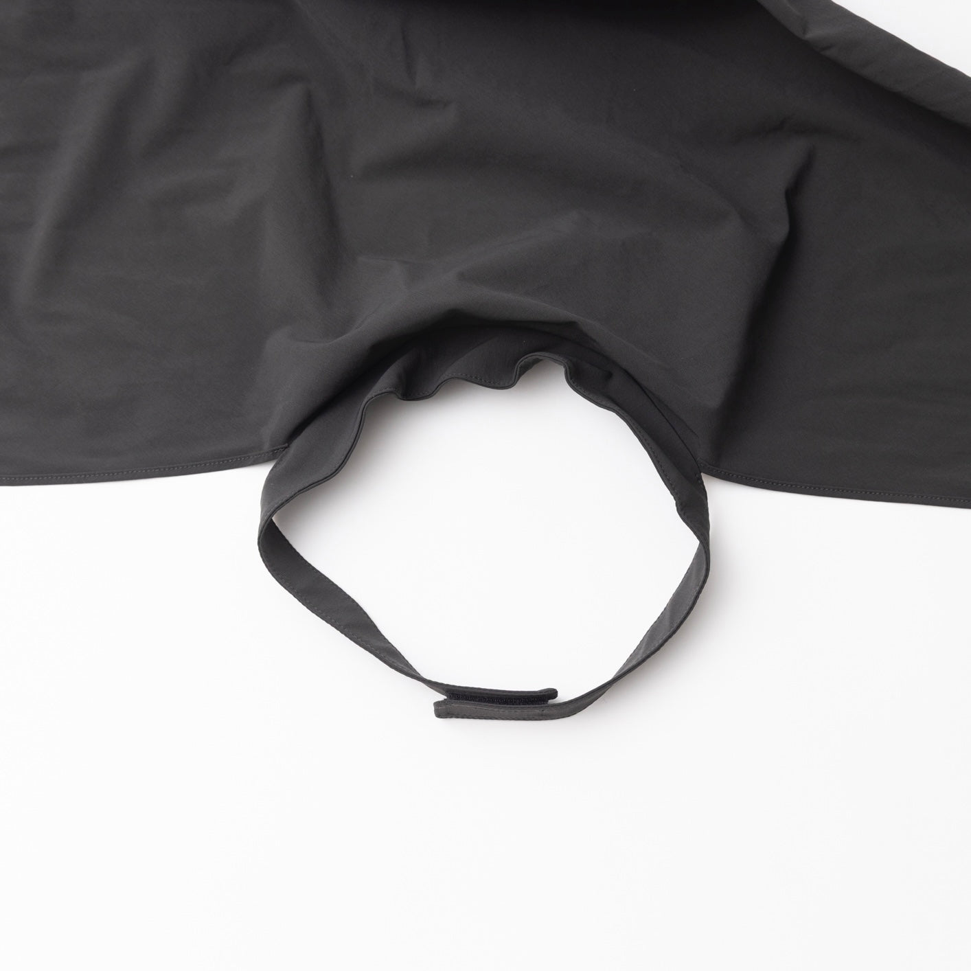 Stretch Scarf Cap