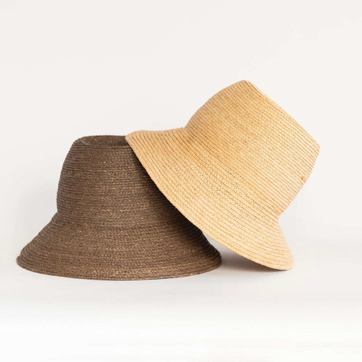 マリホジャ Raffia Braid Frill Tulip マリホジャ Raffia Braid Frill Tulip マリホジャ Raffia Braid