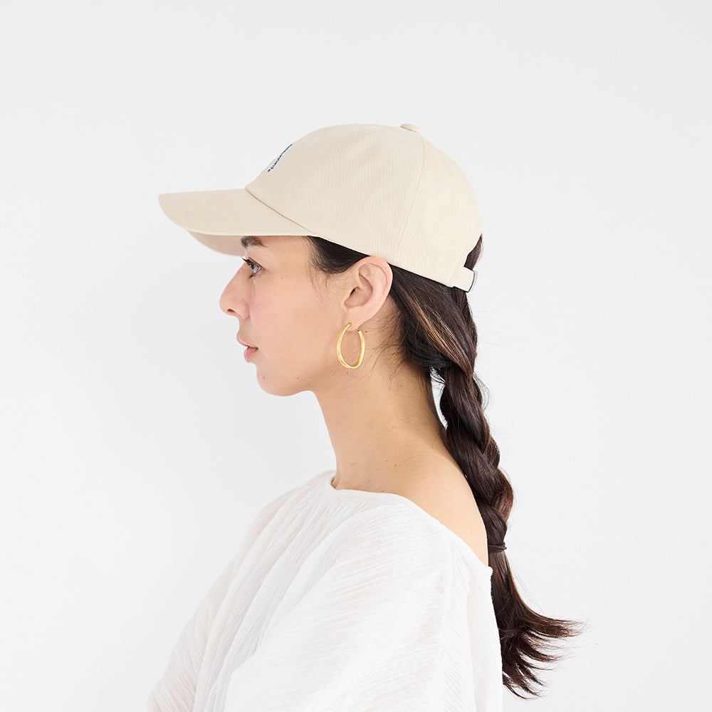 Third EYE Cap