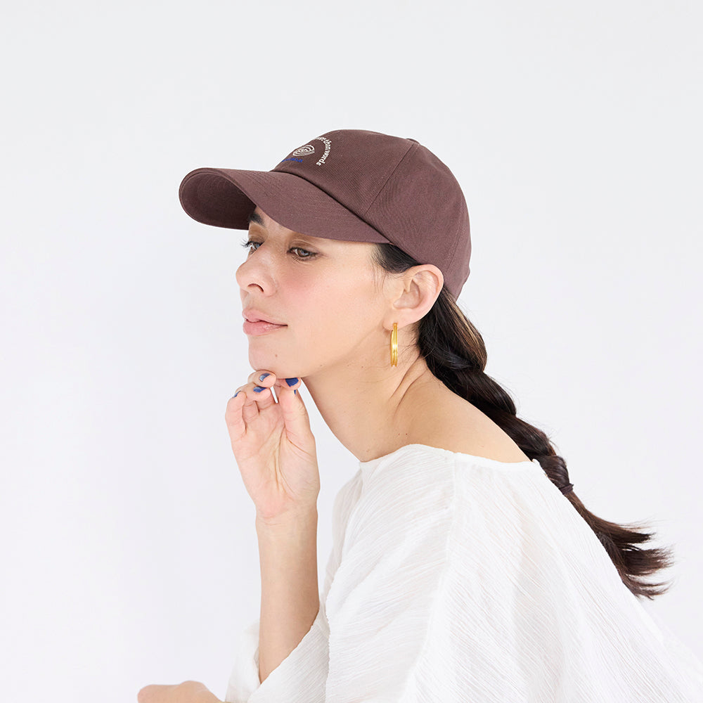 Third EYE Cap