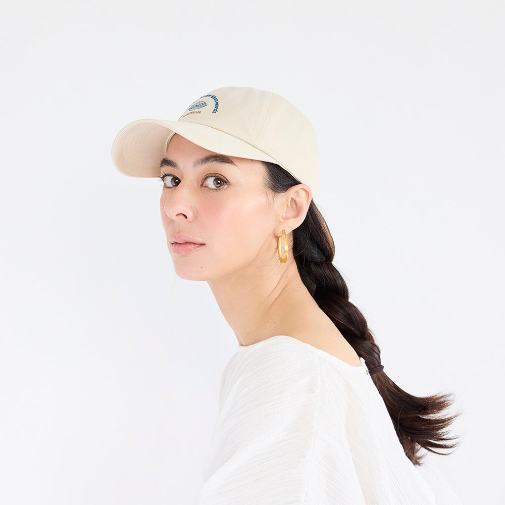 Third EYE Cap