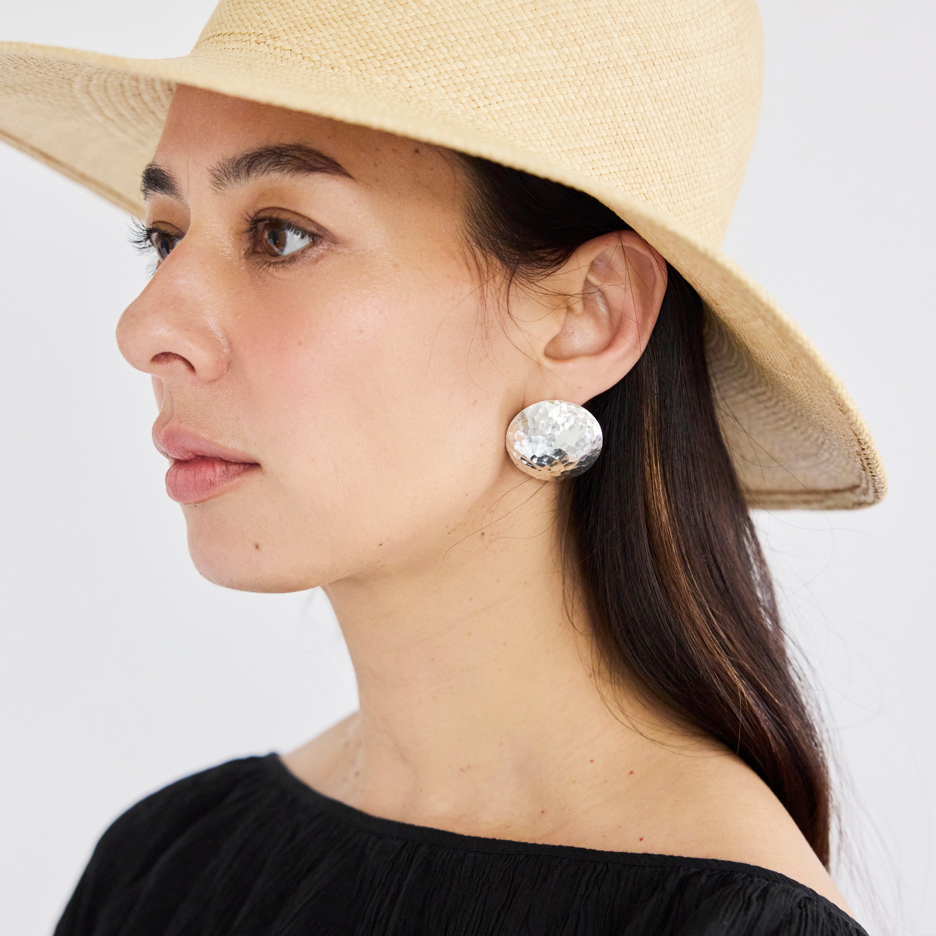 Luna Earring