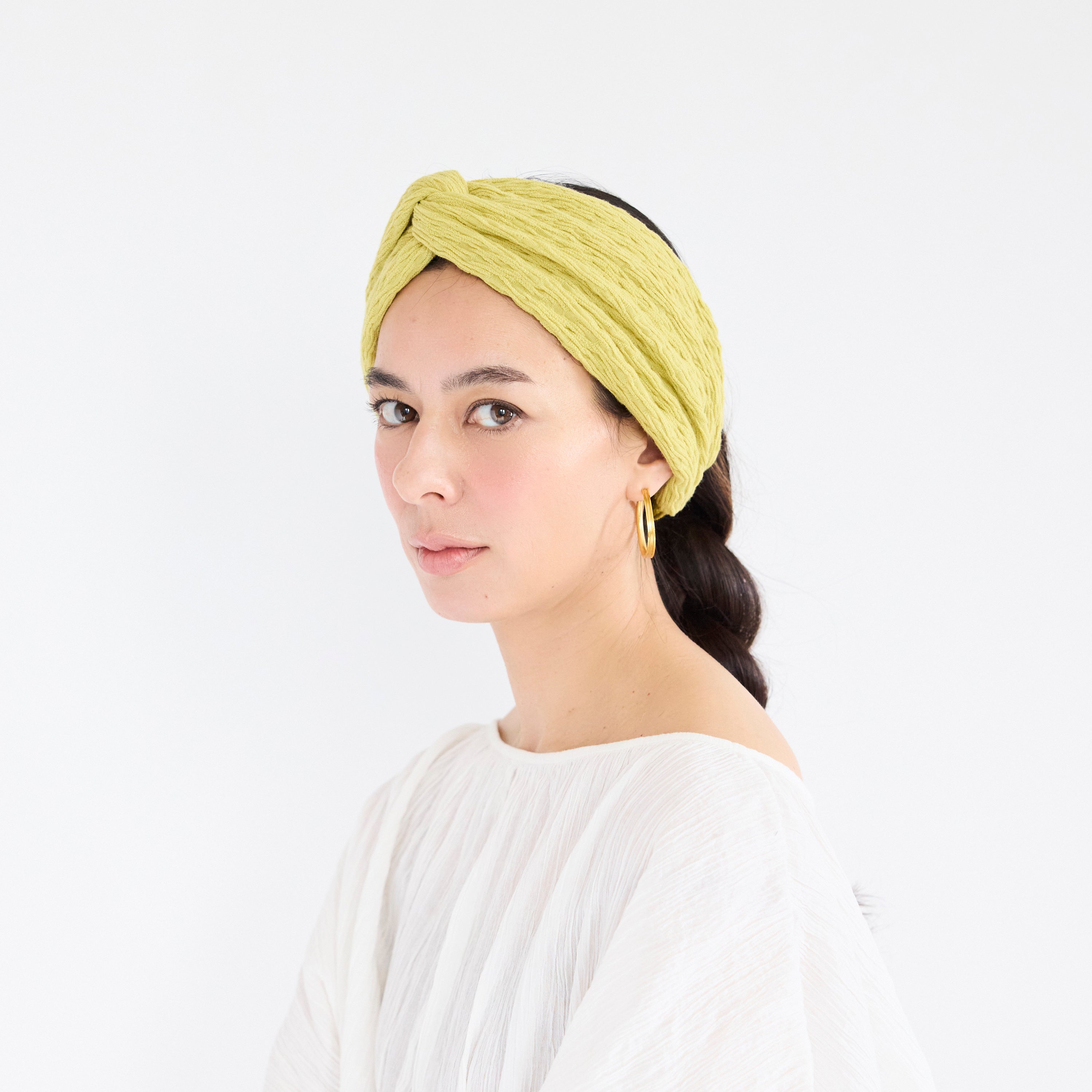 MUSUBI Turban
