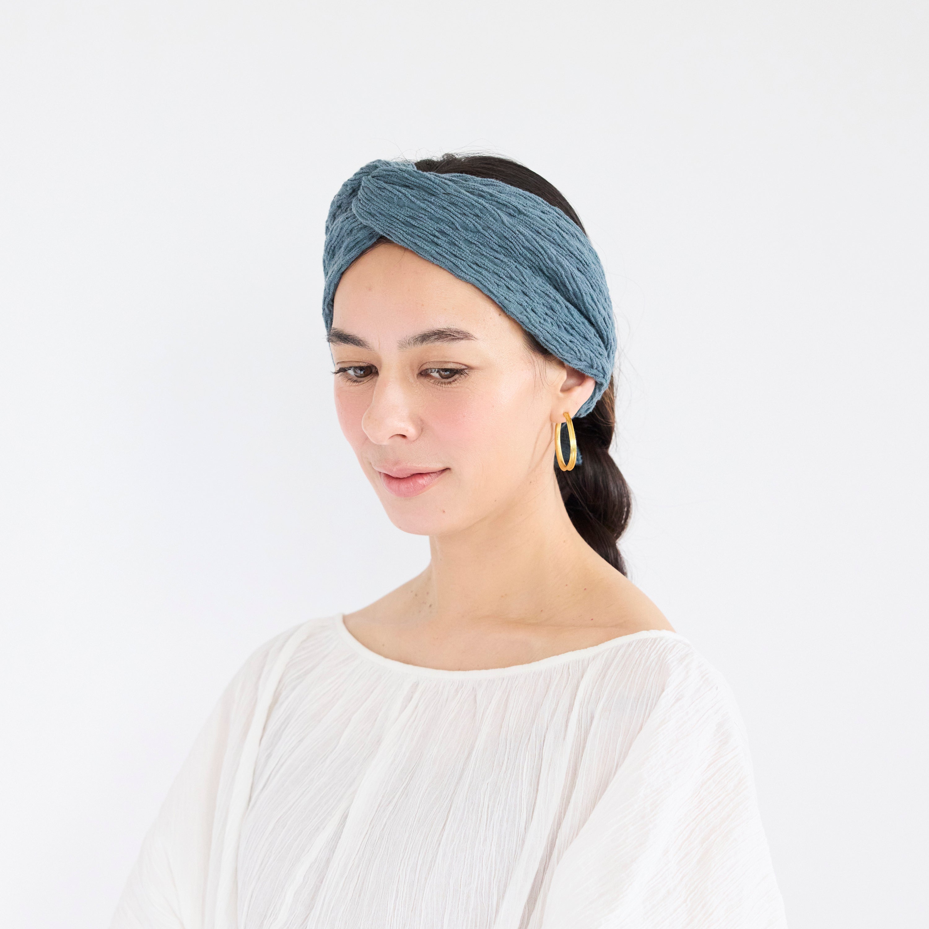 MUSUBI Turban