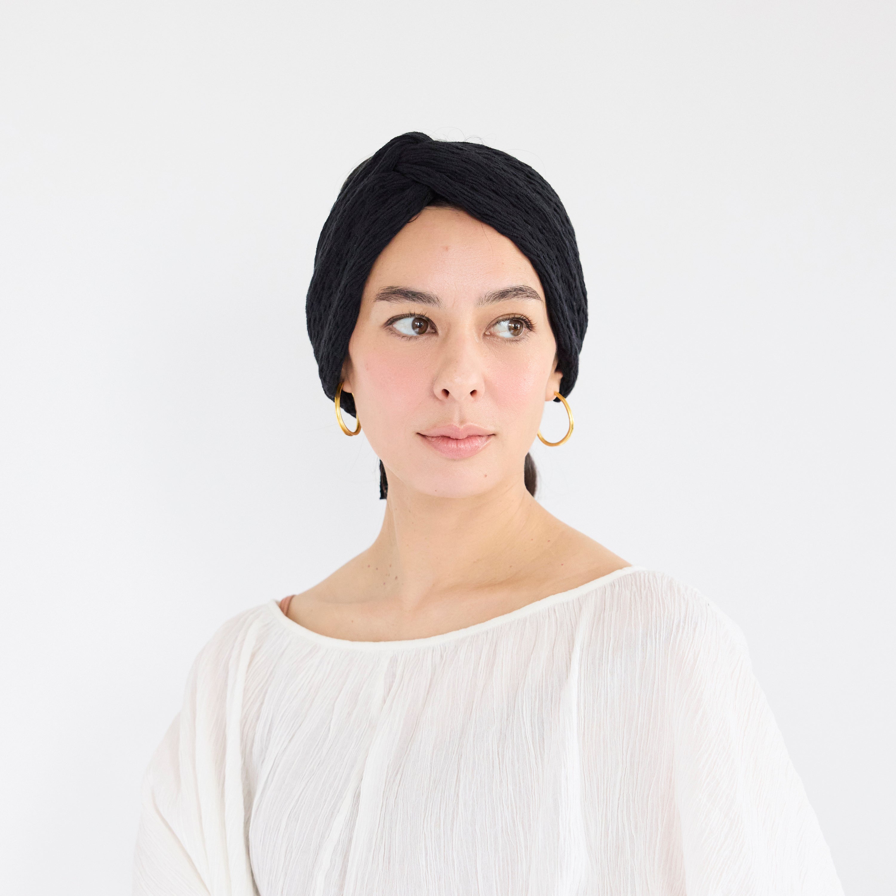 MUSUBI Turban