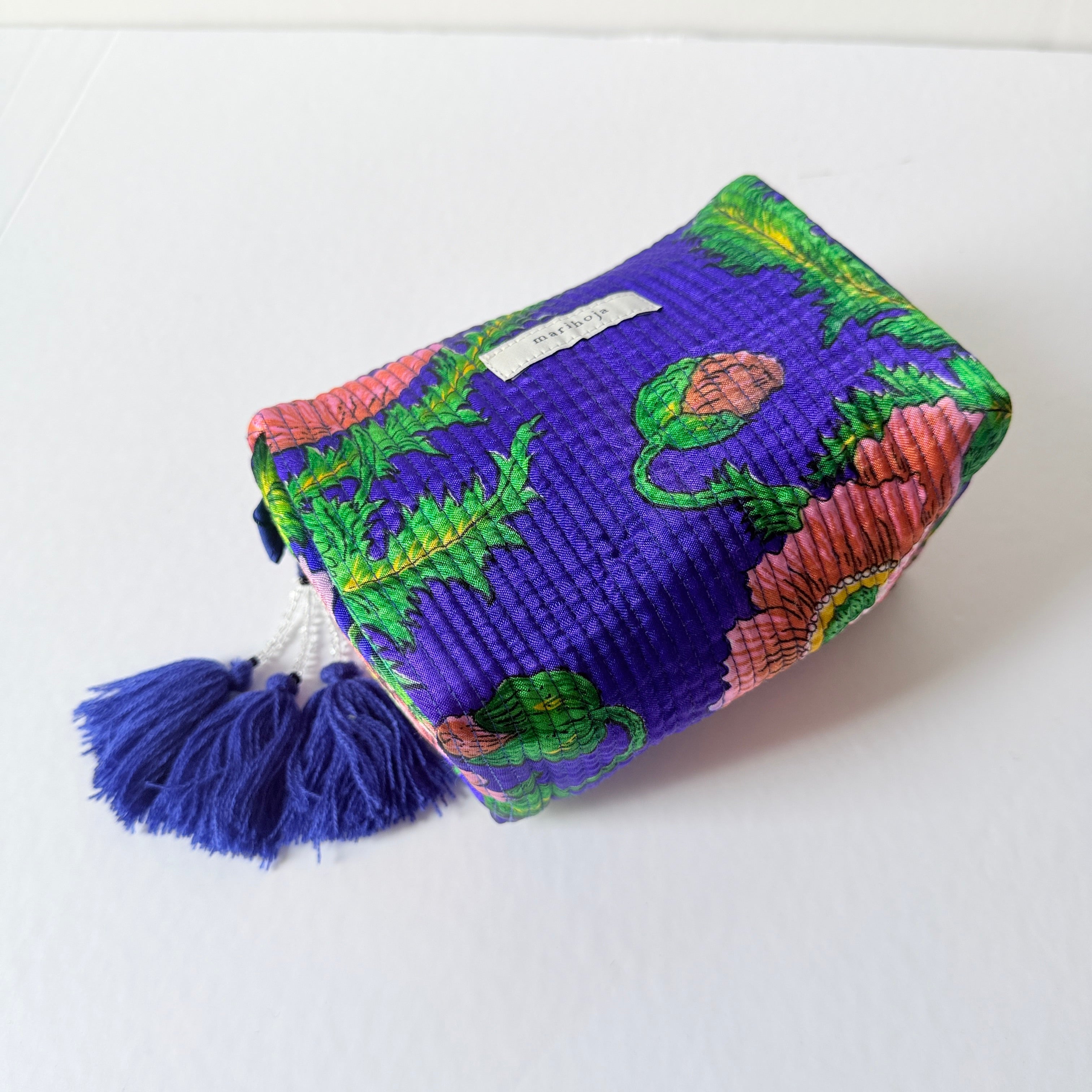 Bolsa para bufanda vintage _9