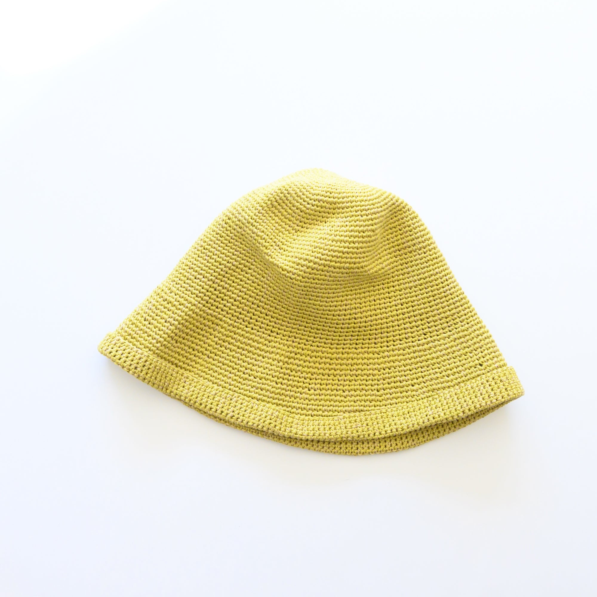 marihoja サンセットハット Active Suncut Hat
