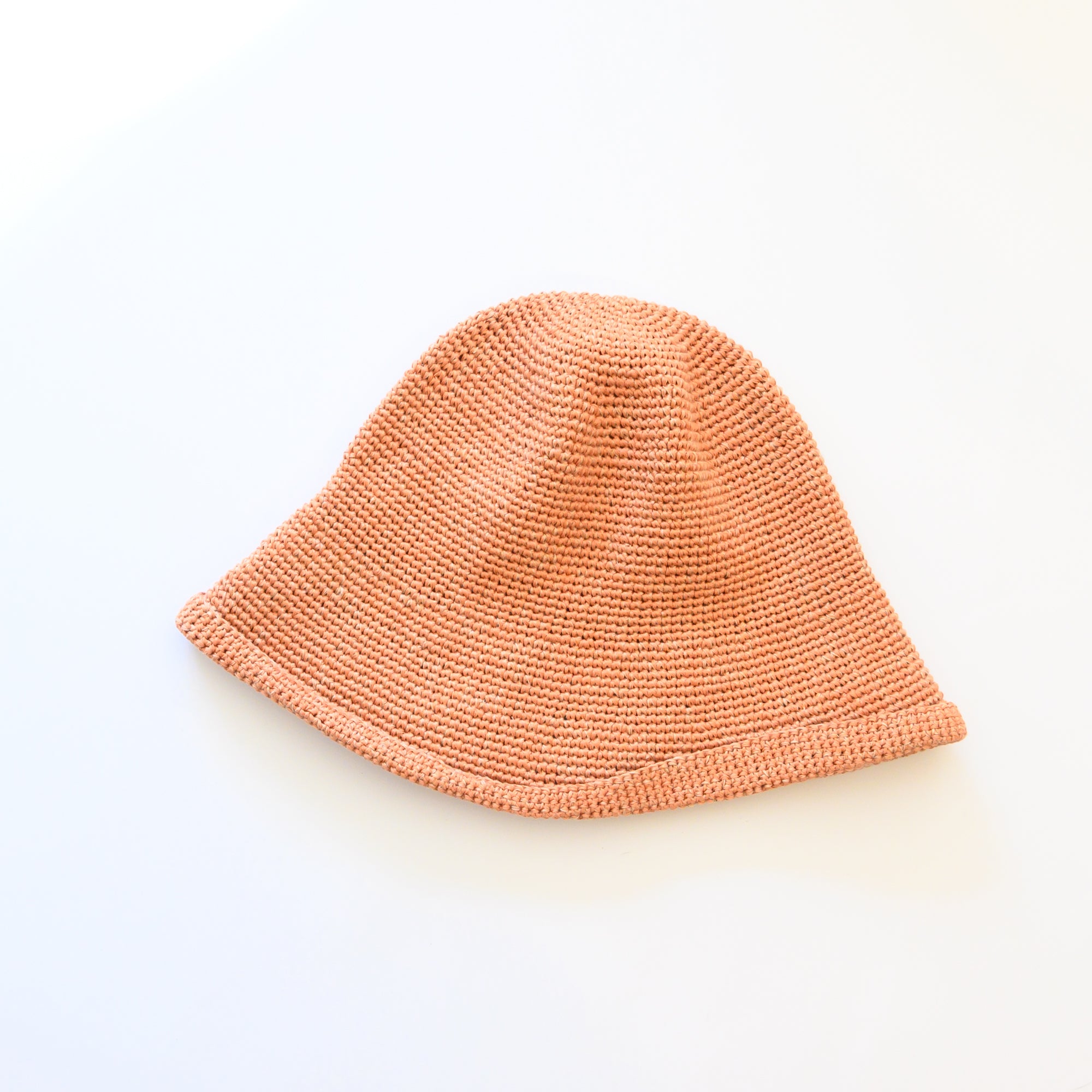 Sunset Hat