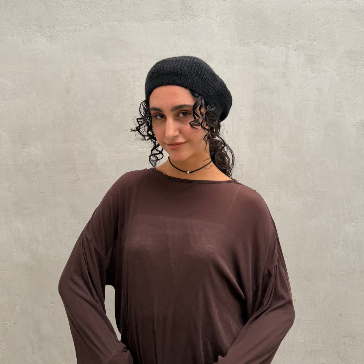 Ballon Beret