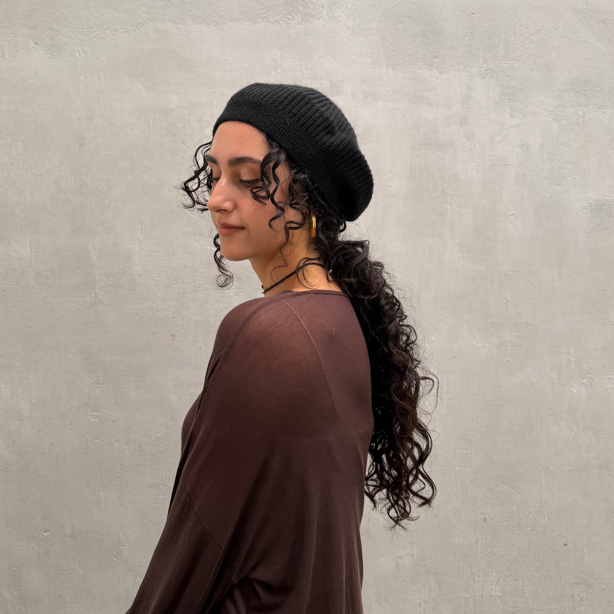 Ballon Beret