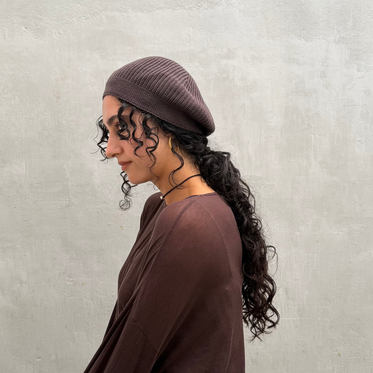 Ballon Beret